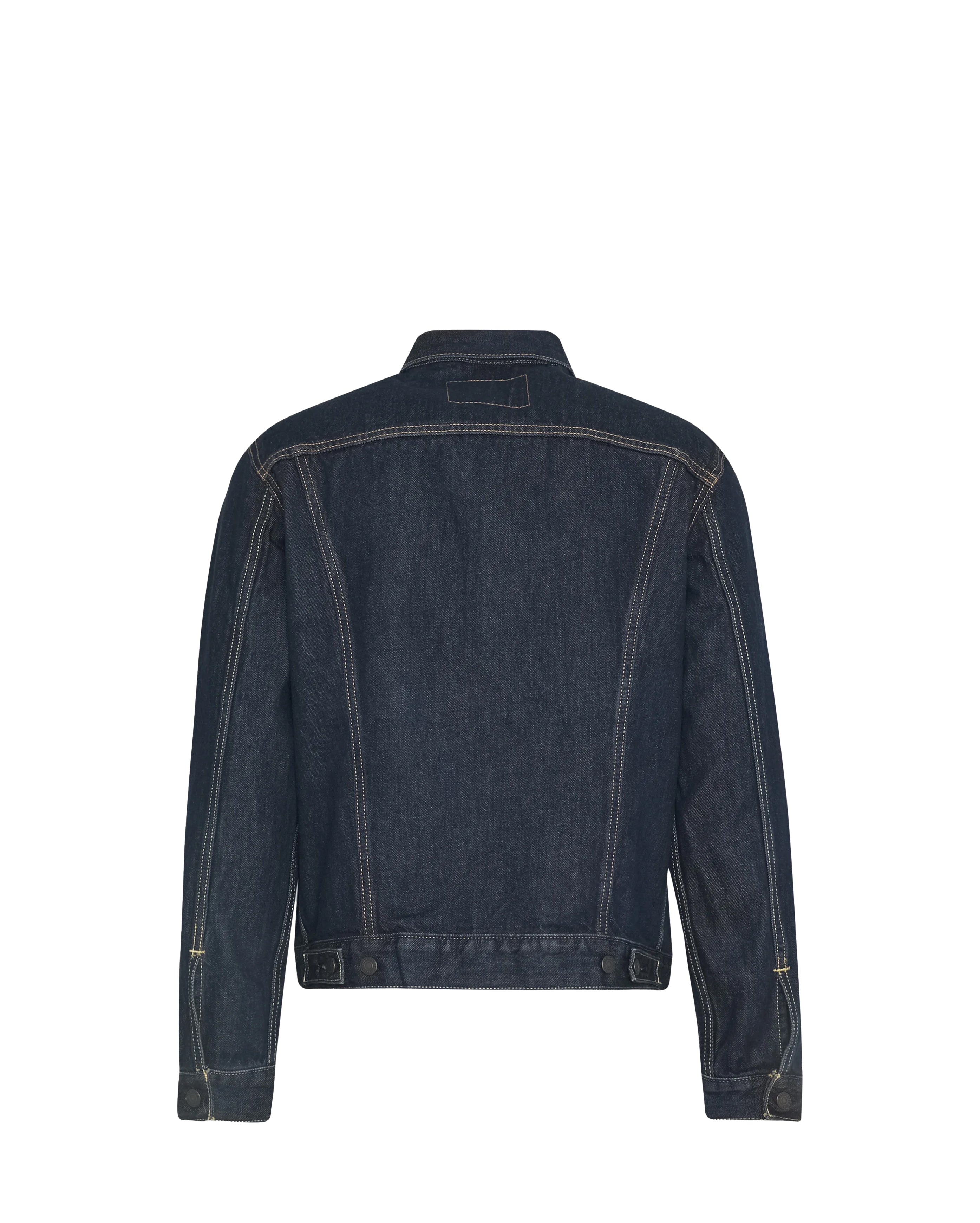 Levi's-The Trucker Jacket Rockridge Trucker-Starcowparis