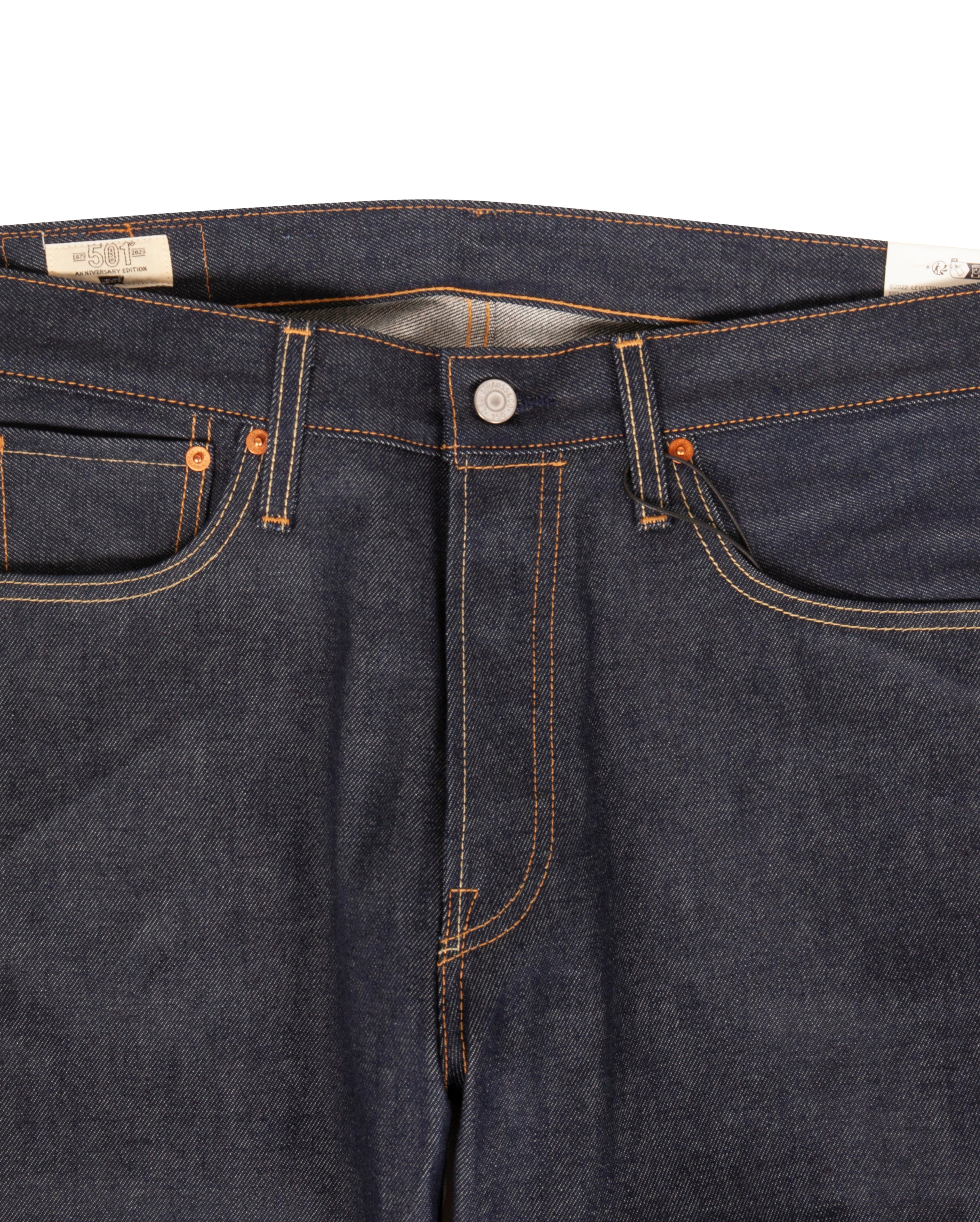 501 Original 150th Birthday Rainforest Rigid S - Starcowparis