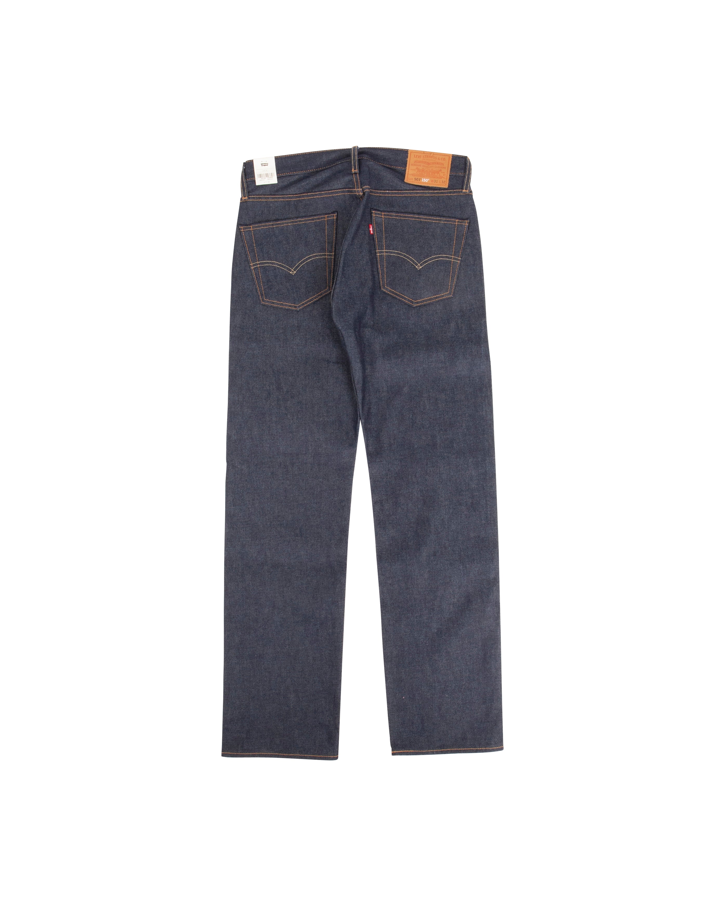 501 Original 150th Birthday Rainforest Rigid S - Starcowparis