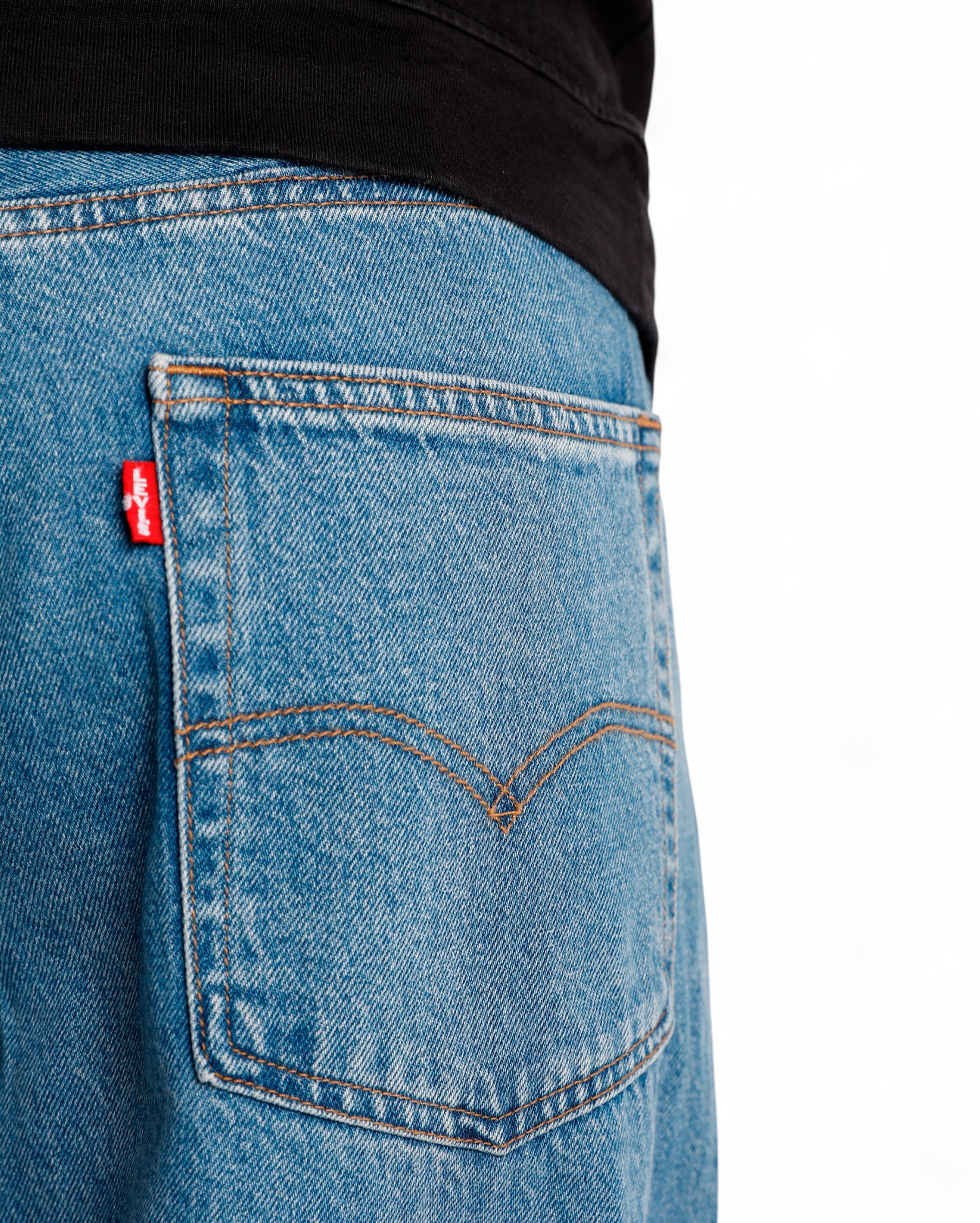 568 Bleib locker Willkommen beim Rodeo