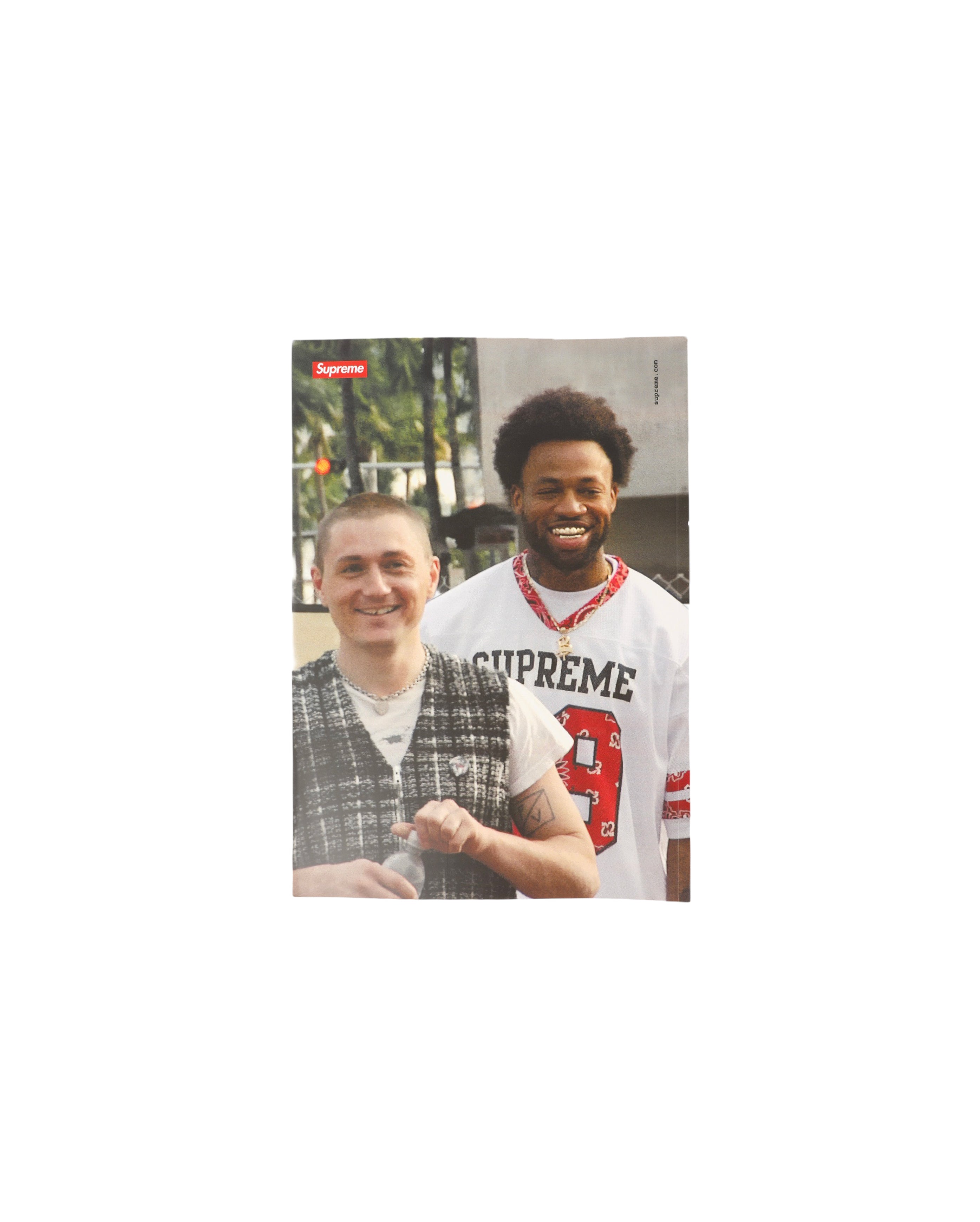 NYC Issue 10 - William Strobeck