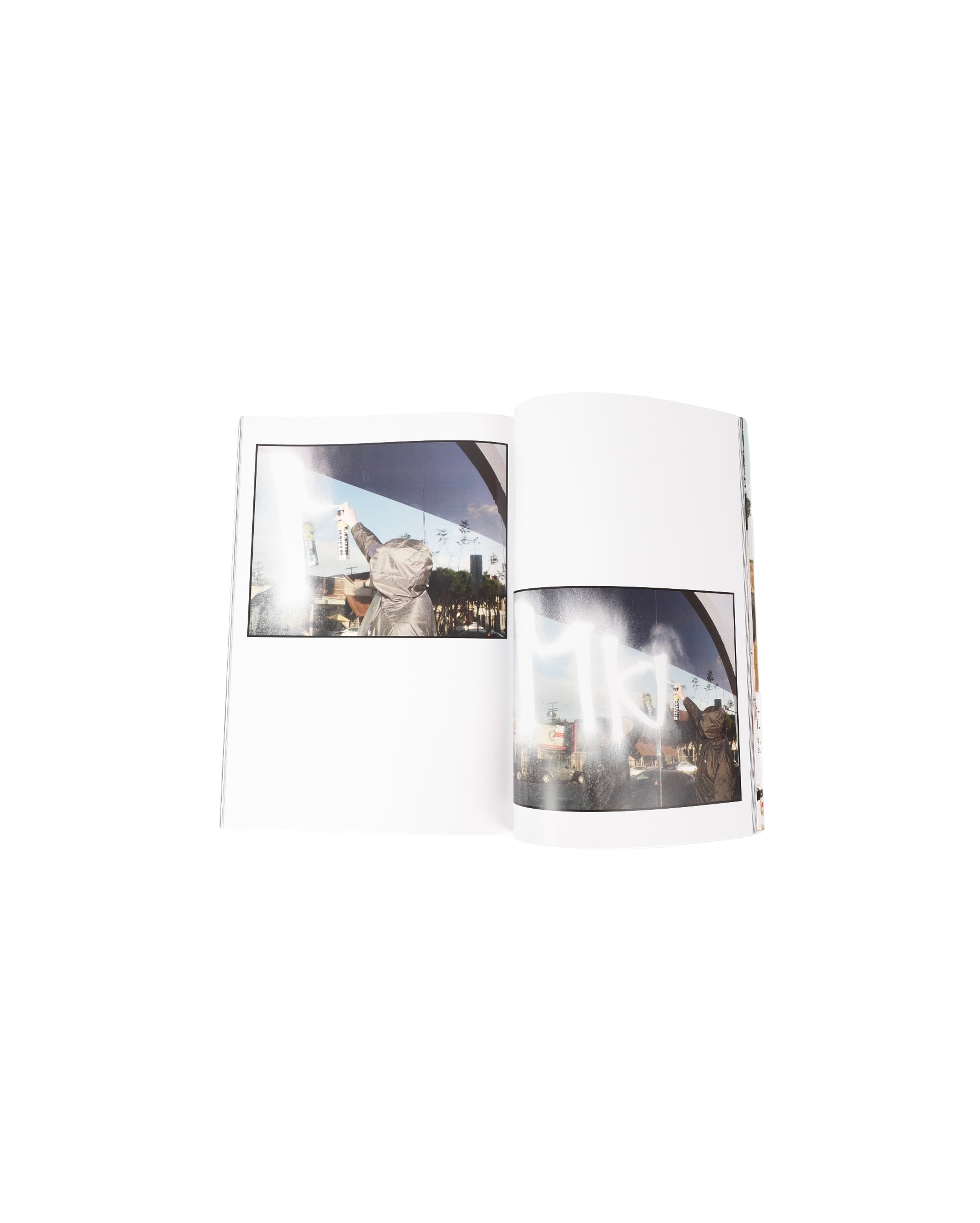 NYC Issue 10 - William Strobeck
