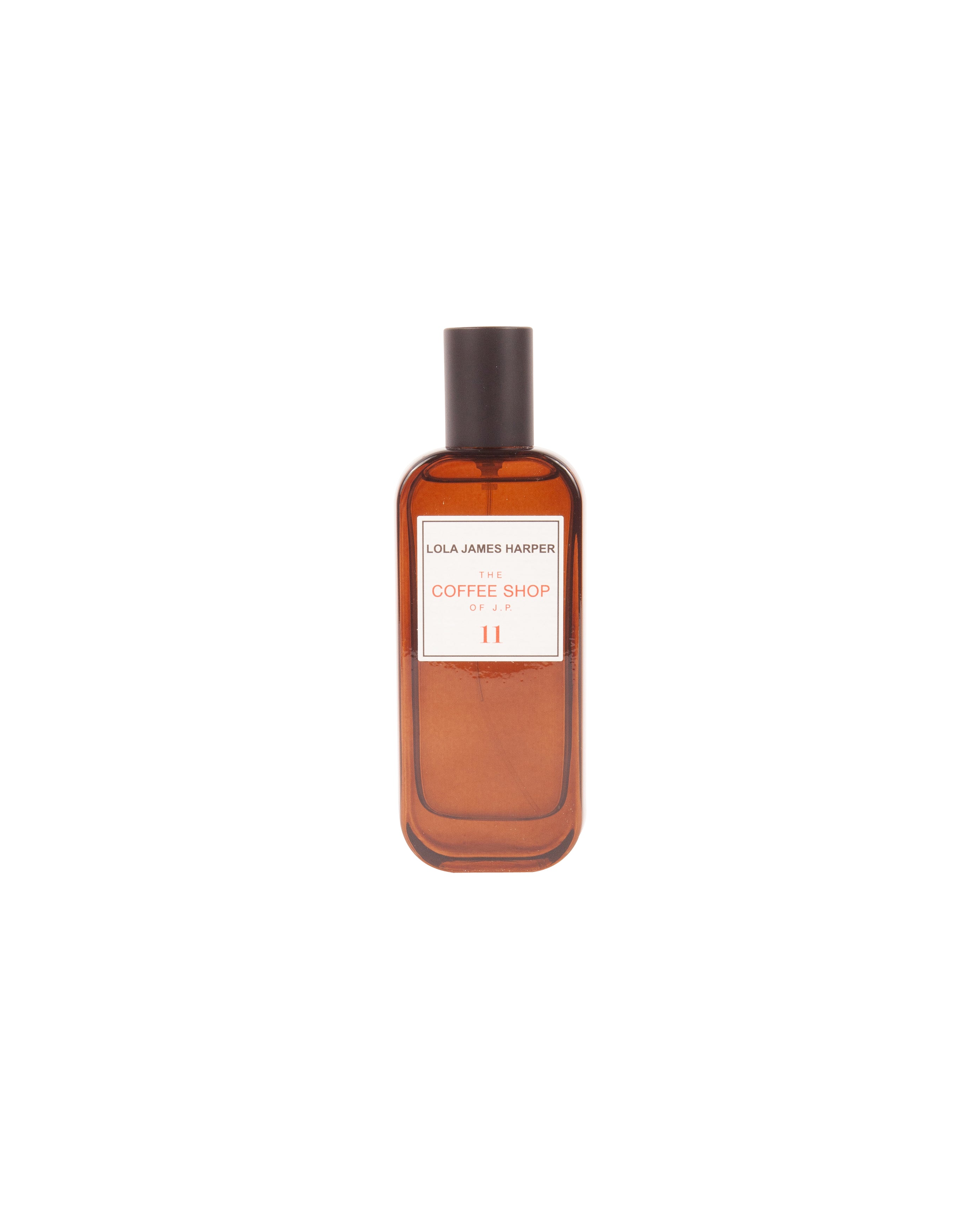 Lola James Harper-Parfum d'ambiance Coffee Shop 50ml-Starcowparis - Starcowparis - 1
