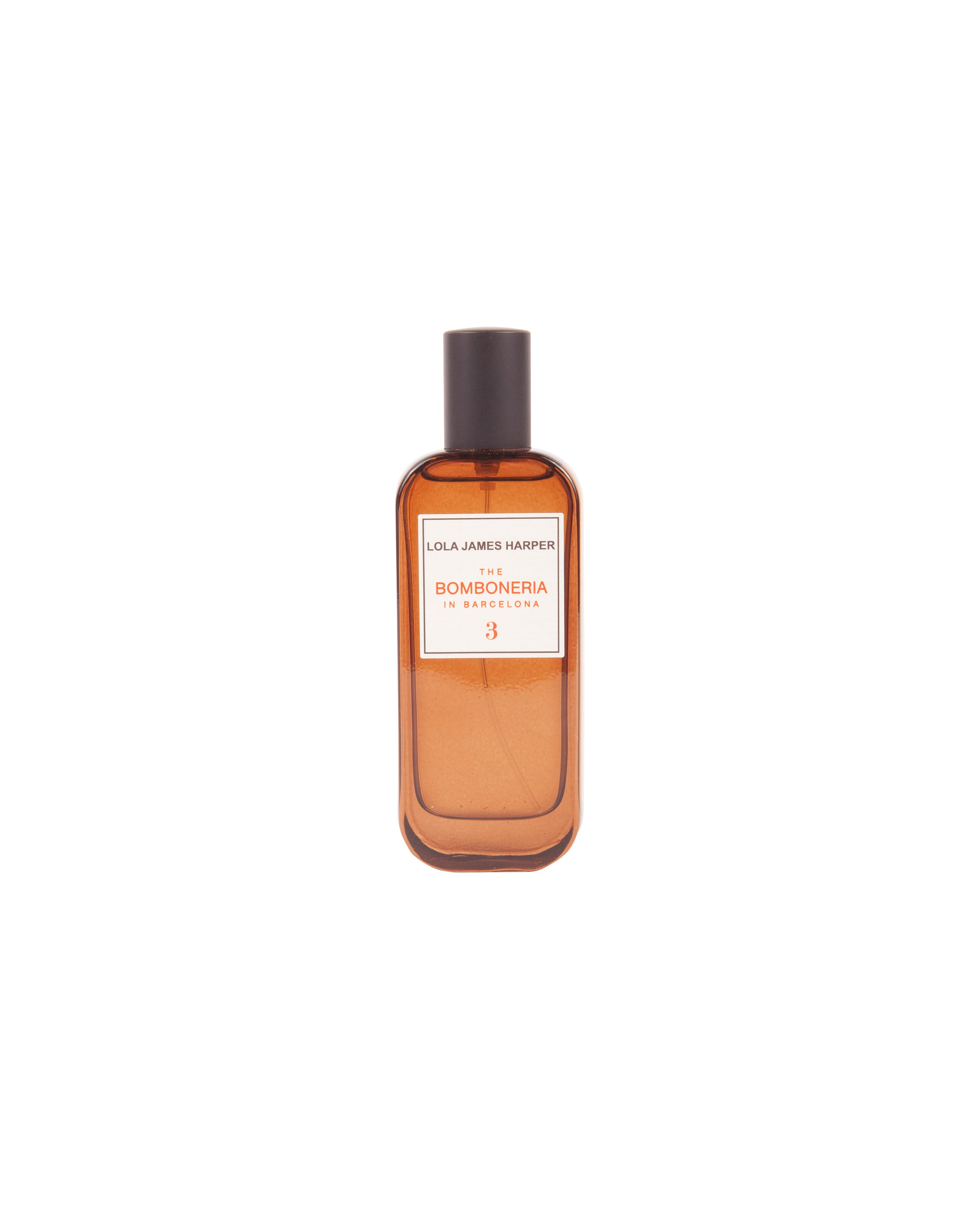 Lola James Harper-Parfum d'ambiance Bombeneria 50ml-Starcowparis - Starcowparis - 1