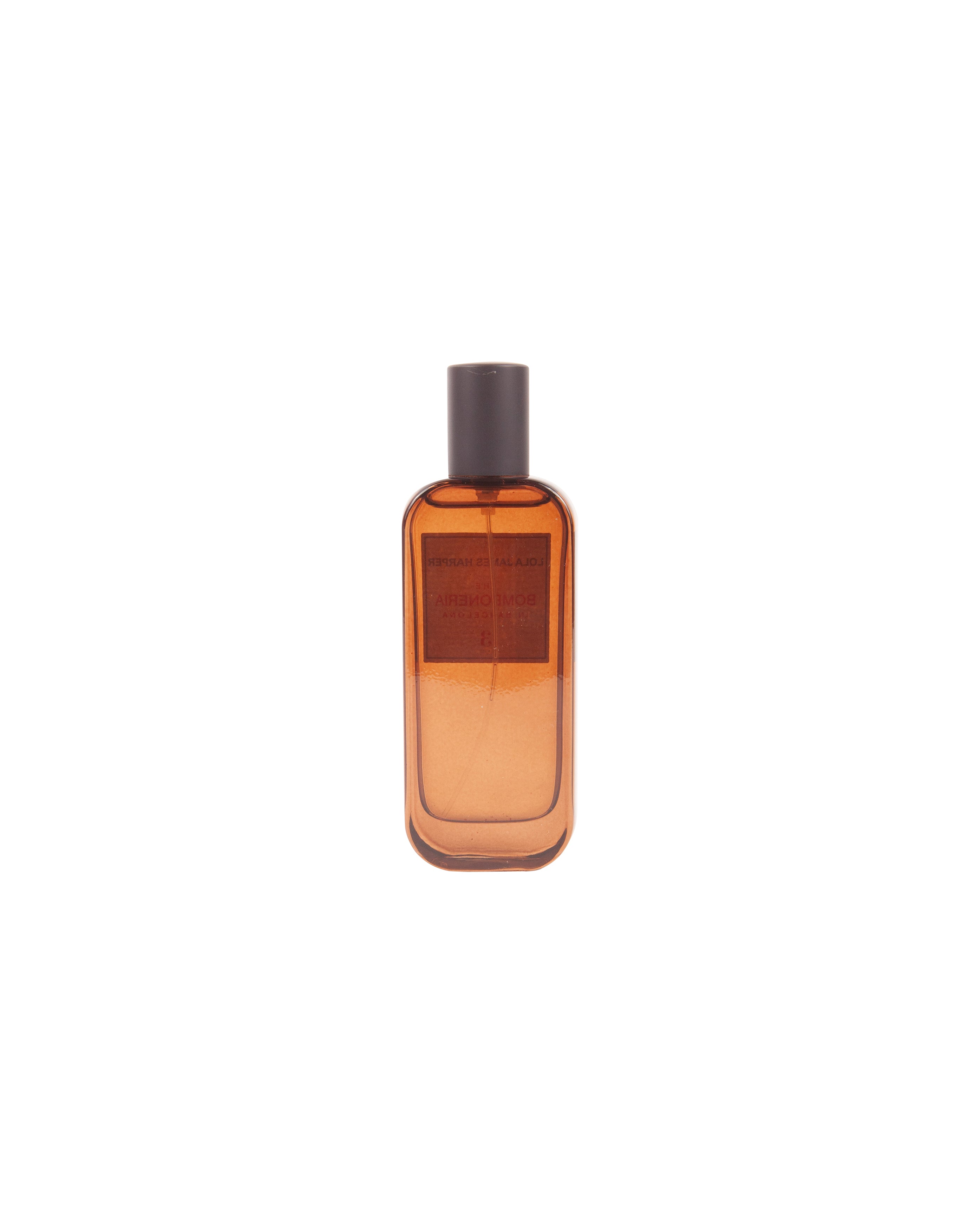 Lola James Harper-Parfum d'ambiance Bombeneria 50ml-Starcowparis - Starcowparis - 2