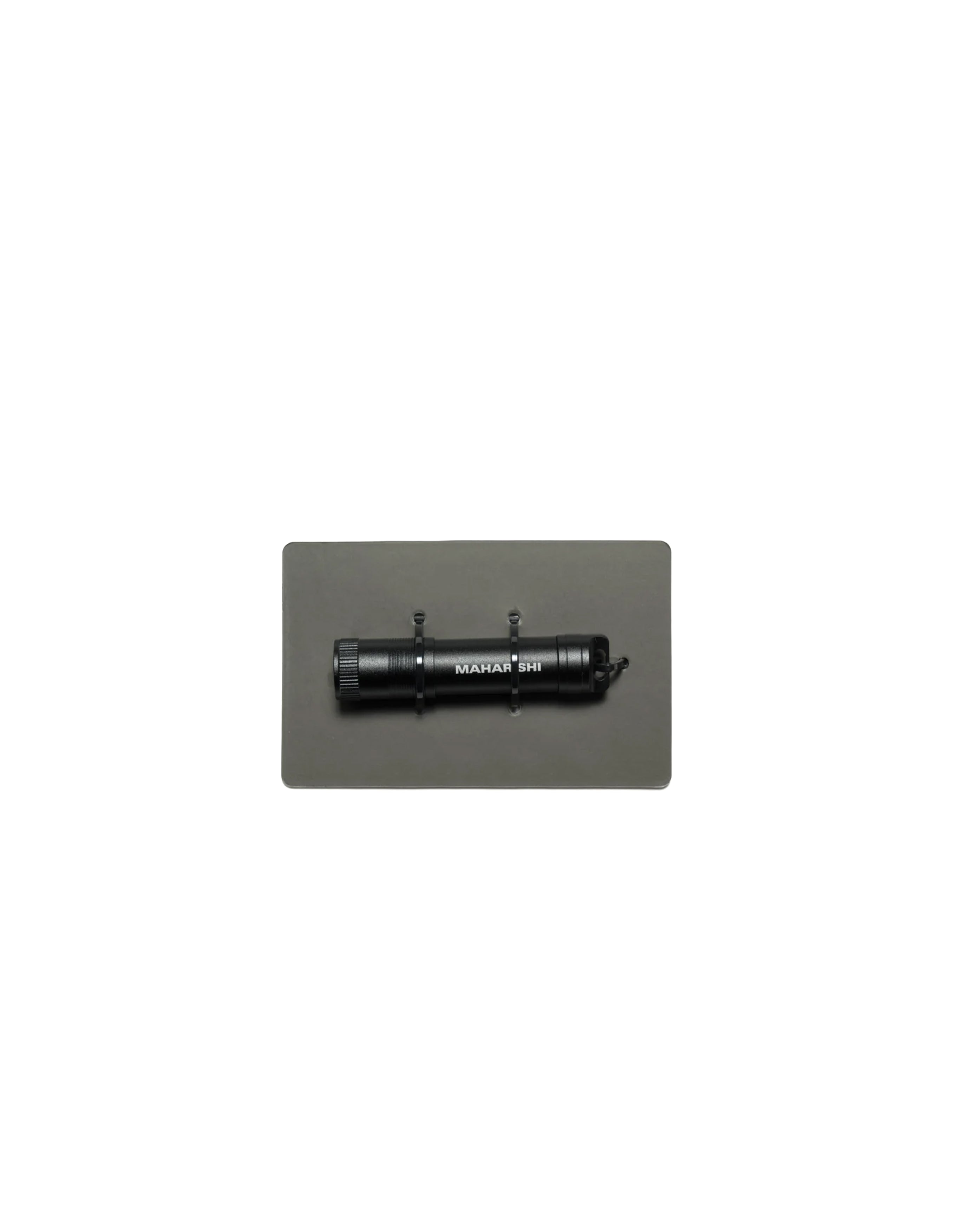 Microtorch 420 Grade Stainless Steel Black - Starcowparis - 3