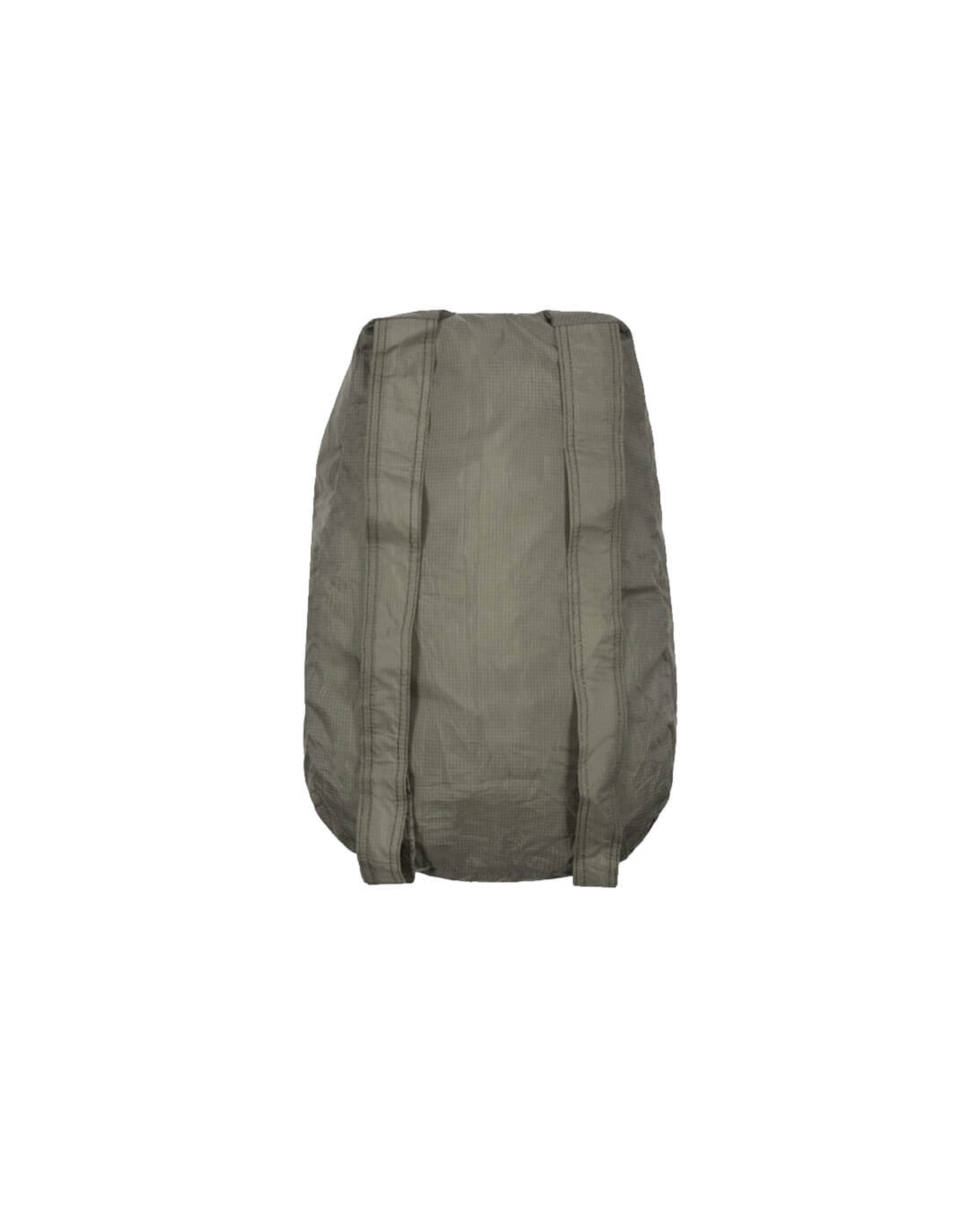 Rollaway Backpack Olive - Starcowparis - 3