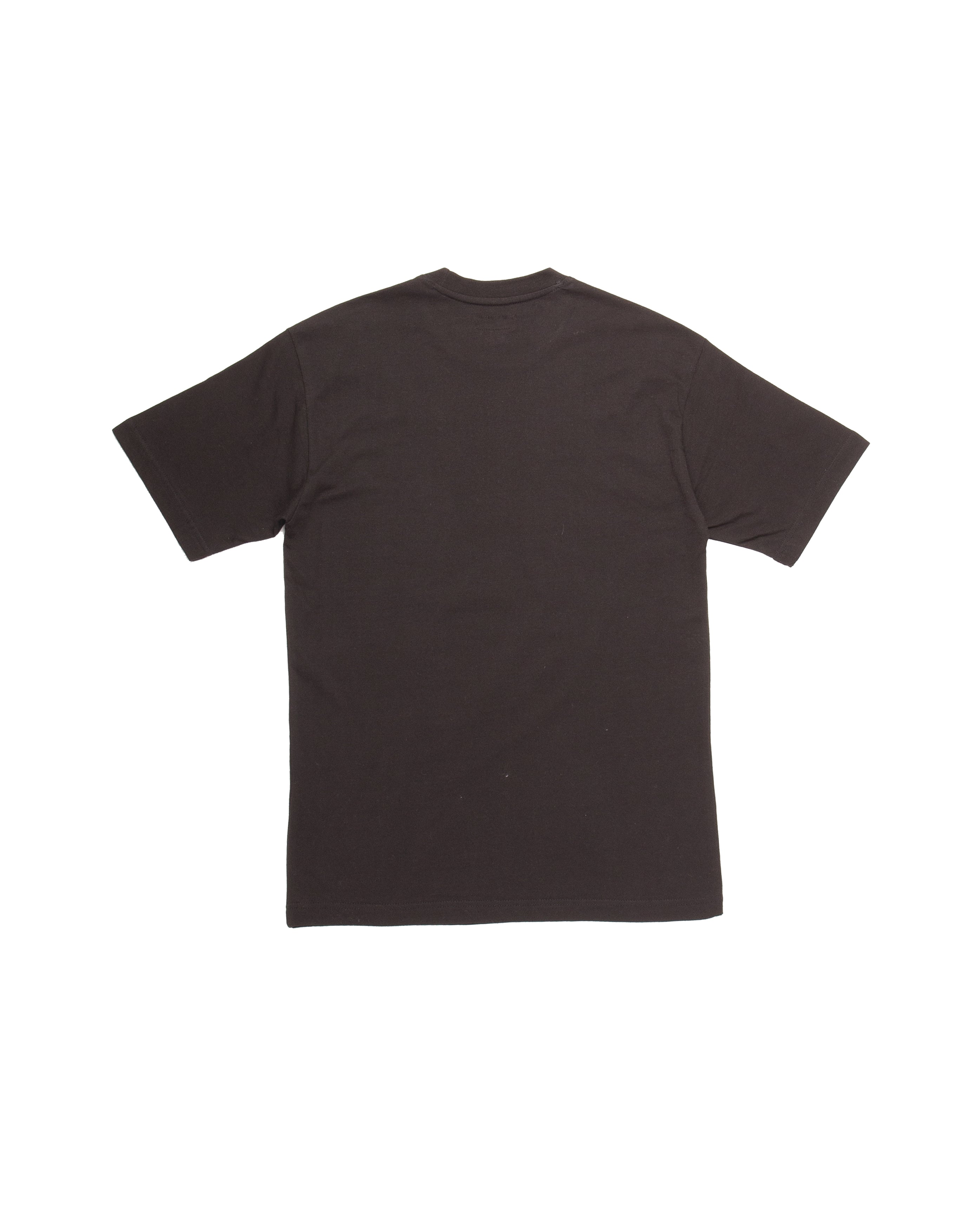 Just Sue US T-shirt-black