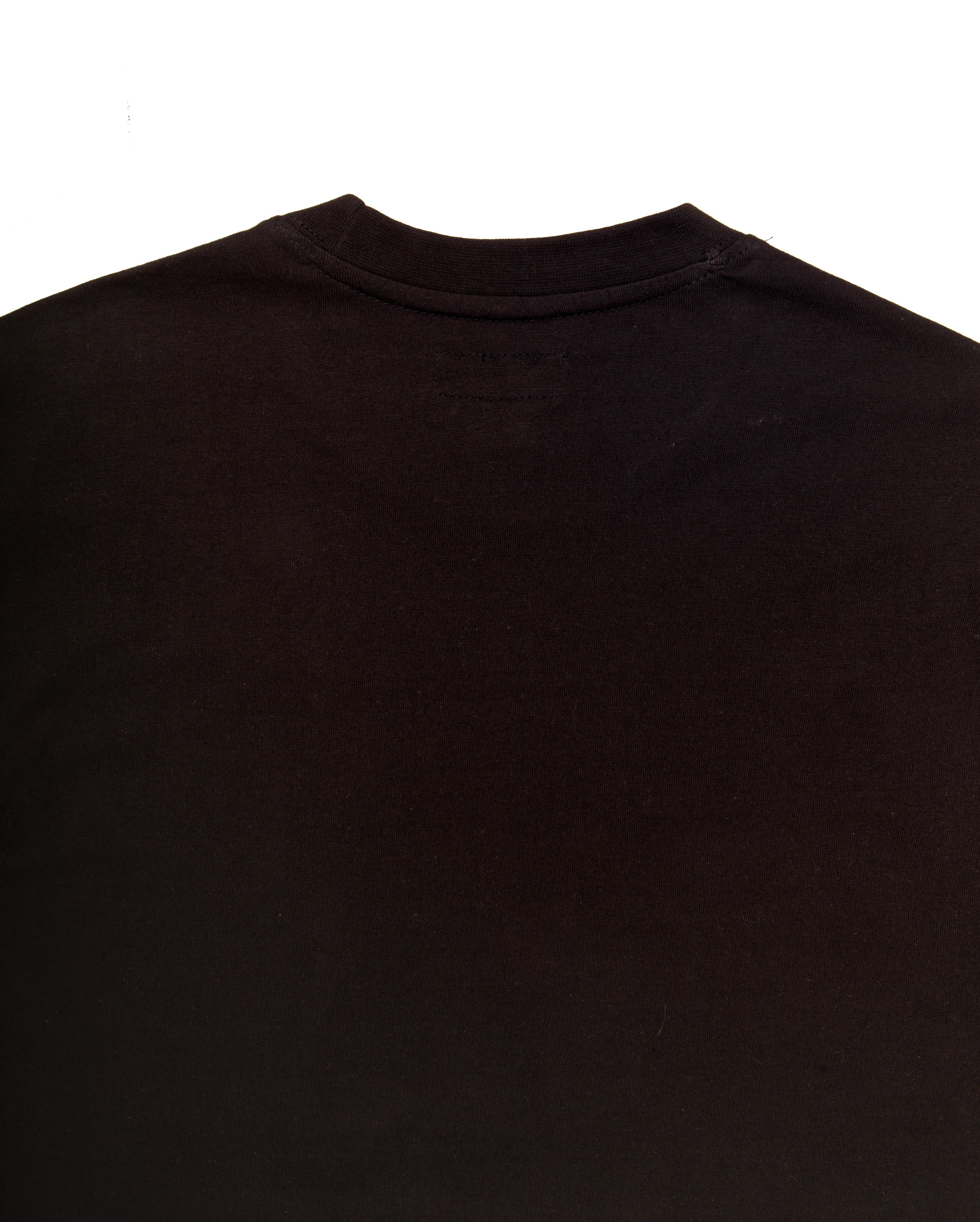 Just Sue US T-shirt-black