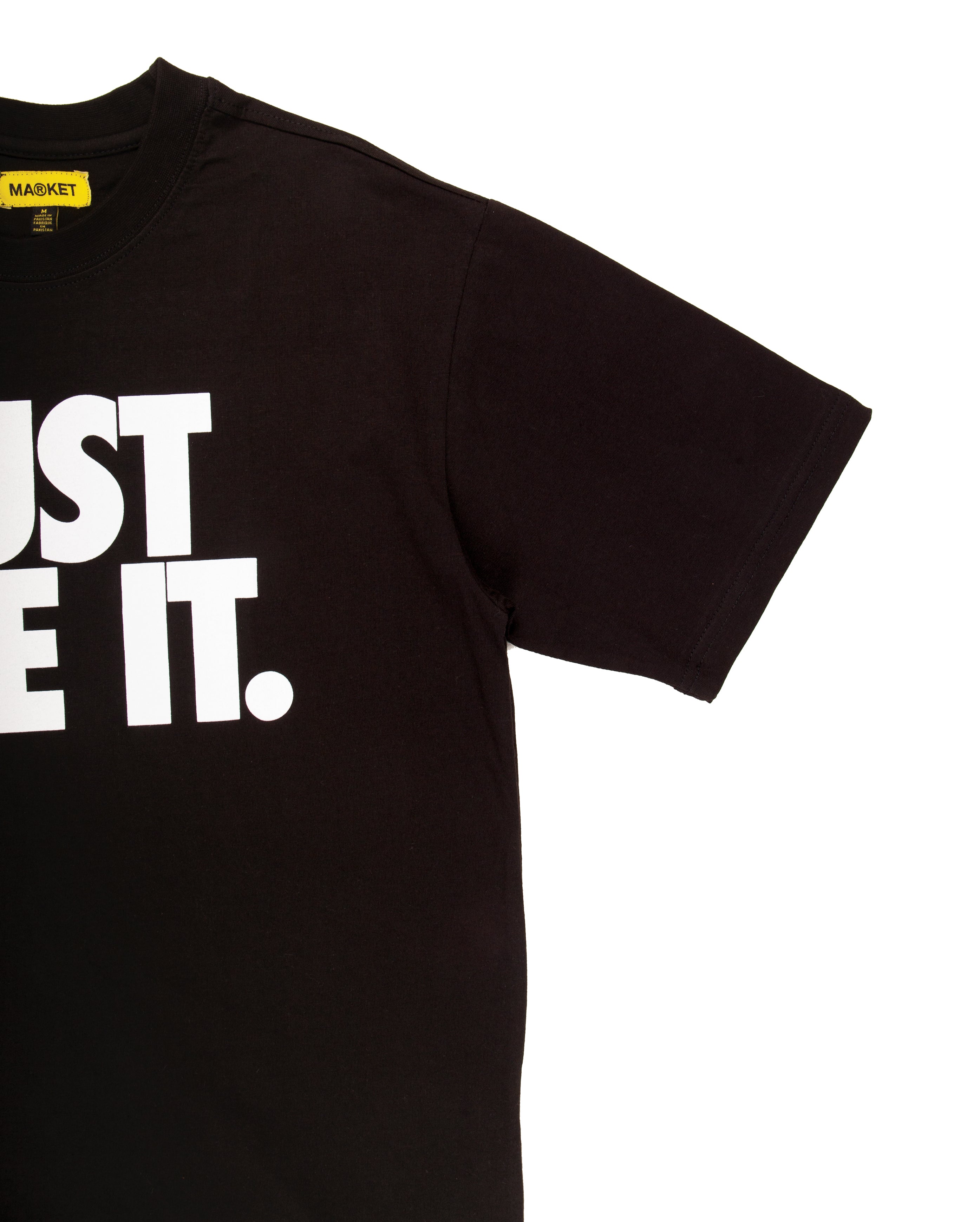 Just Sue US T-shirt-black