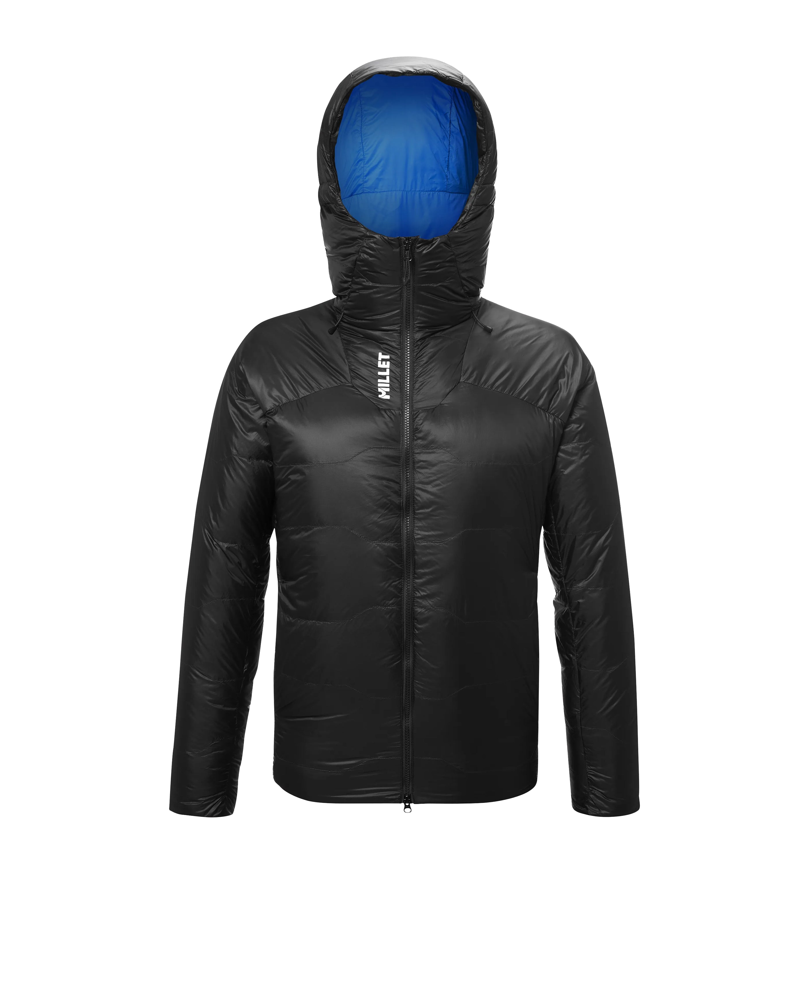 Kamet Down Puffer Jacket Black - Starcowparis - 1