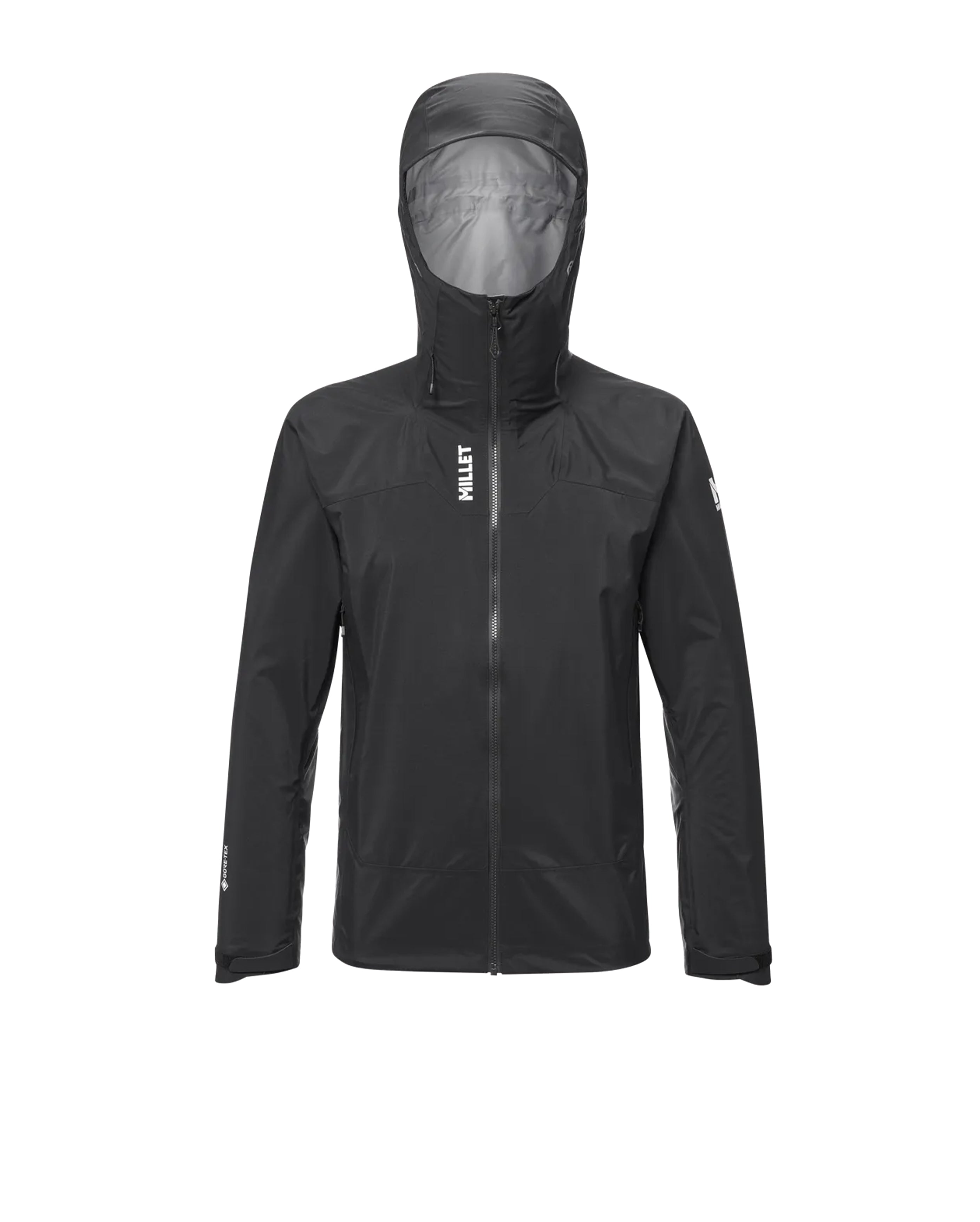 Kamet GTX Jacket Black - Starcowparis - 1