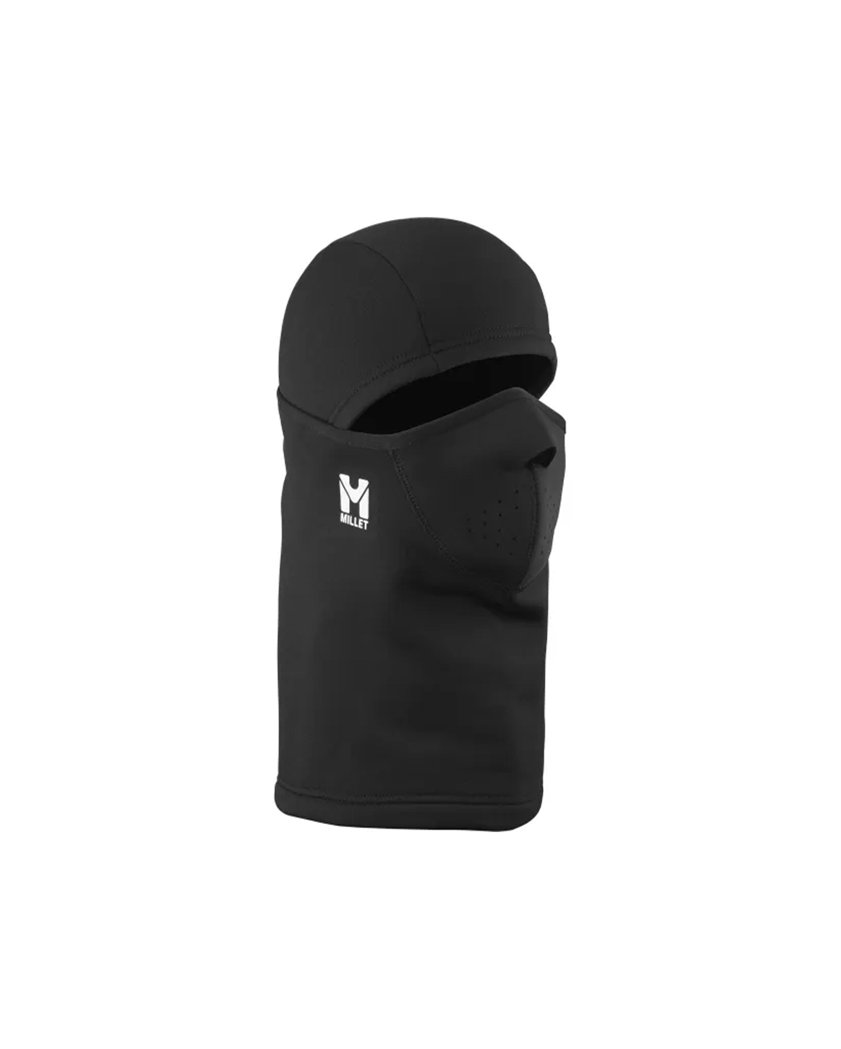 Kamet Mask M Black - Starcowparis - 1