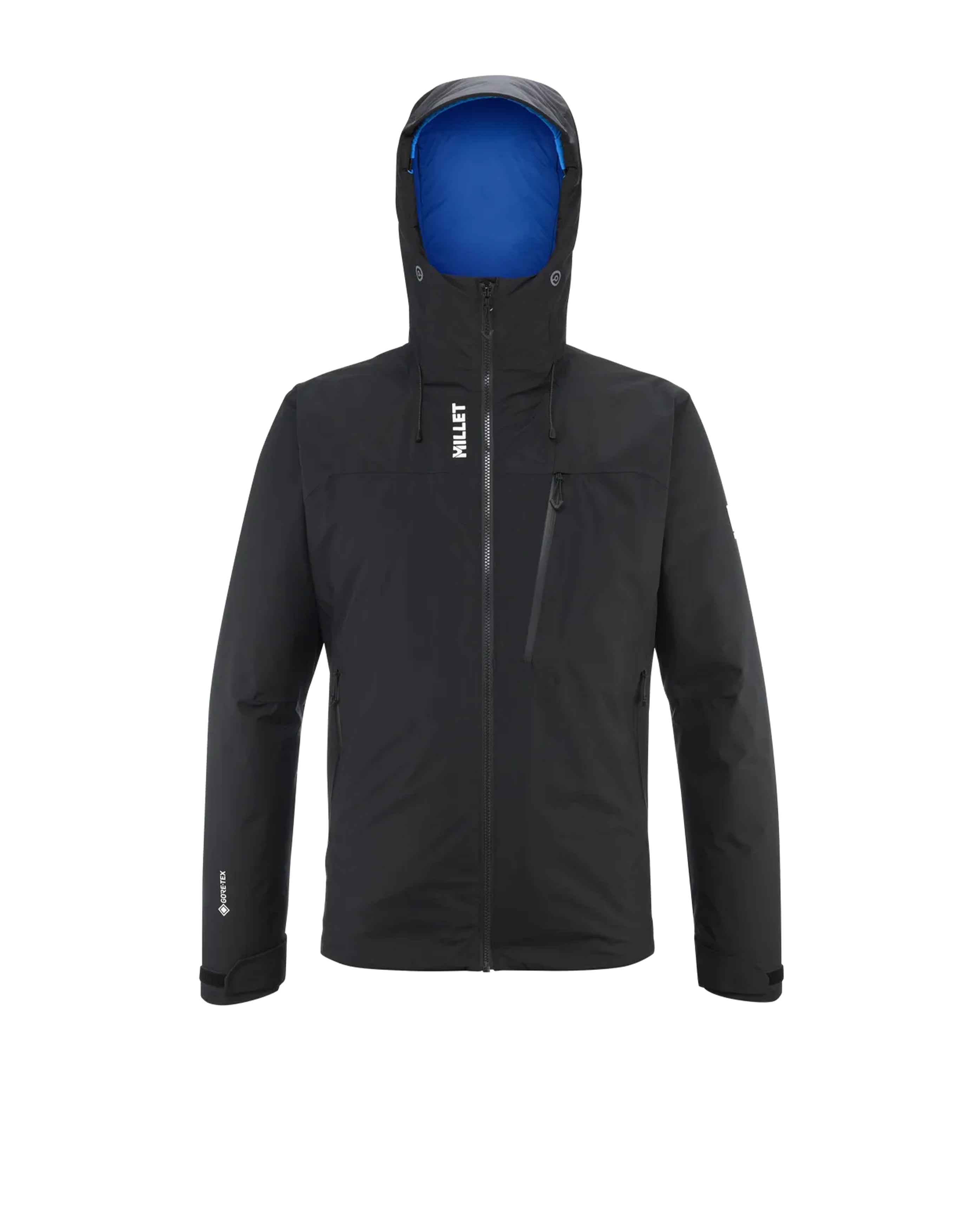 Seneca GORE-TEX 2L Warm - Starcowparis - 1