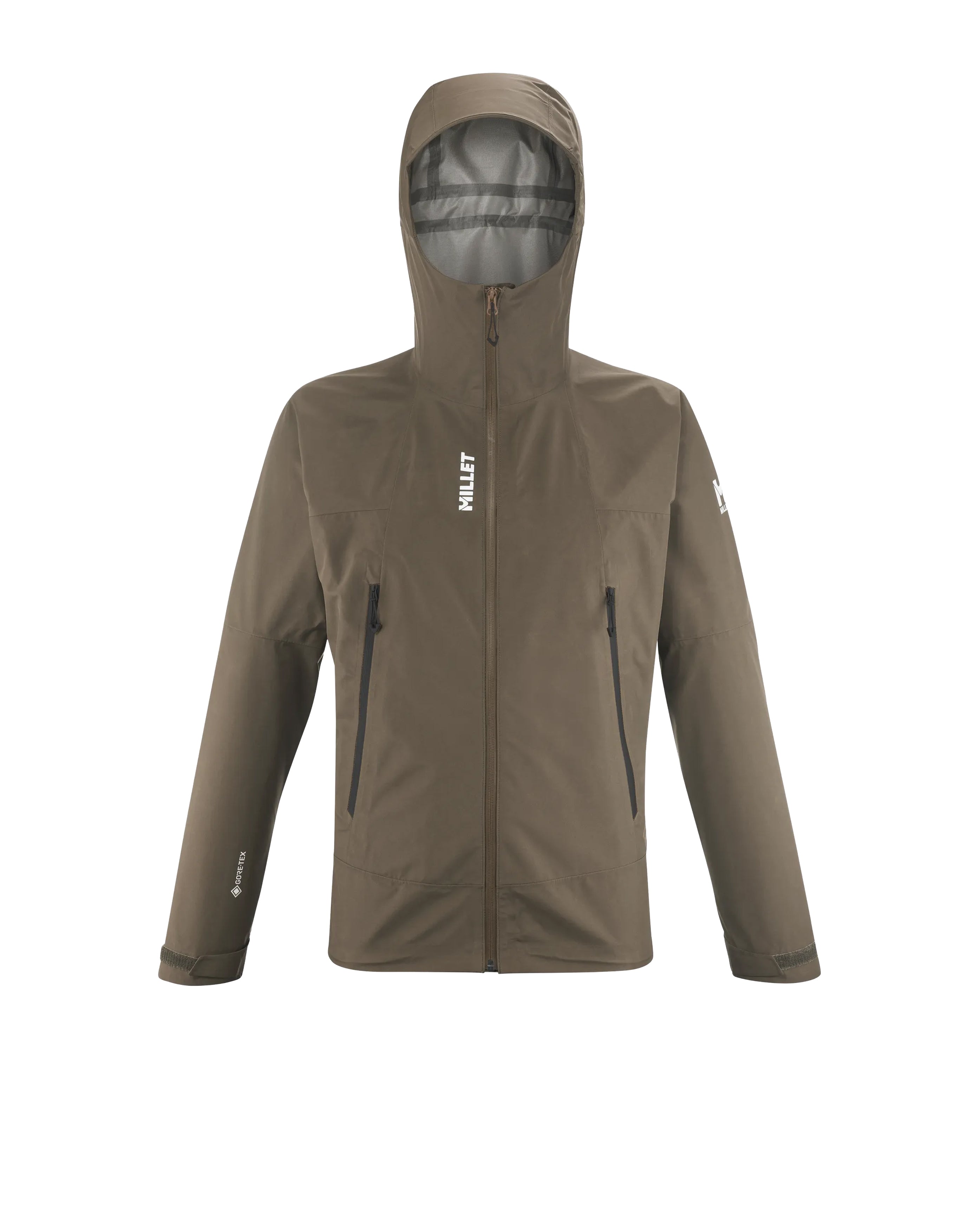 Seneca GTX 3L Jacket Dorite - Starcowparis - 1