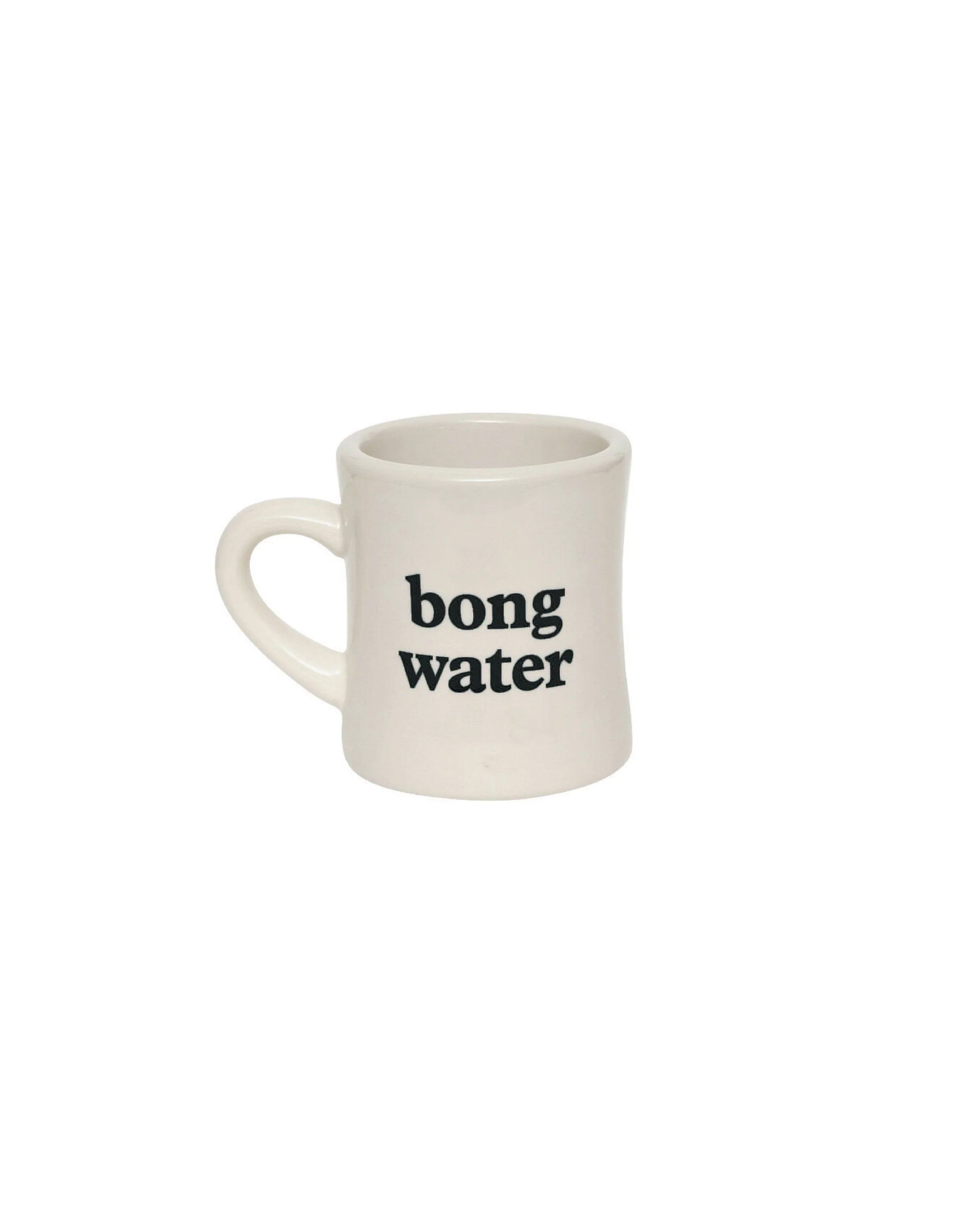 Bong Water Mug Natural - Starcowparis - 1
