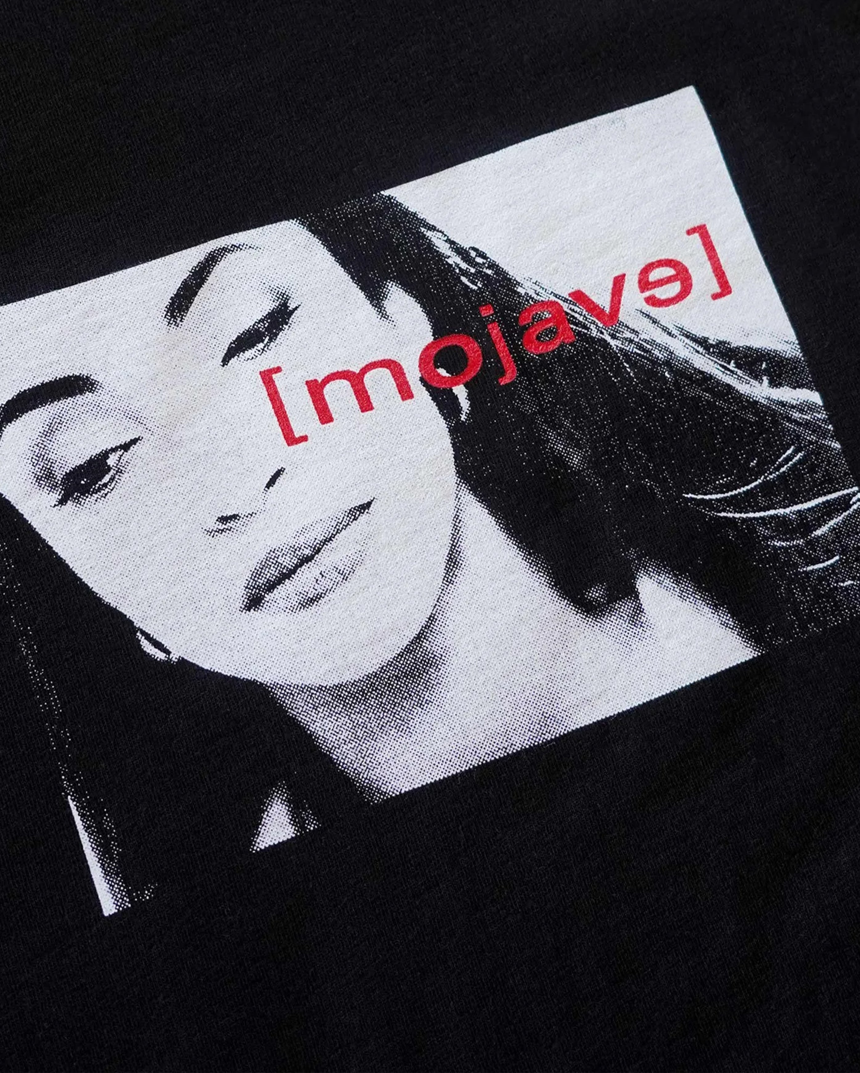 By Your Side Tee Obsidian - Starcowparis - 2