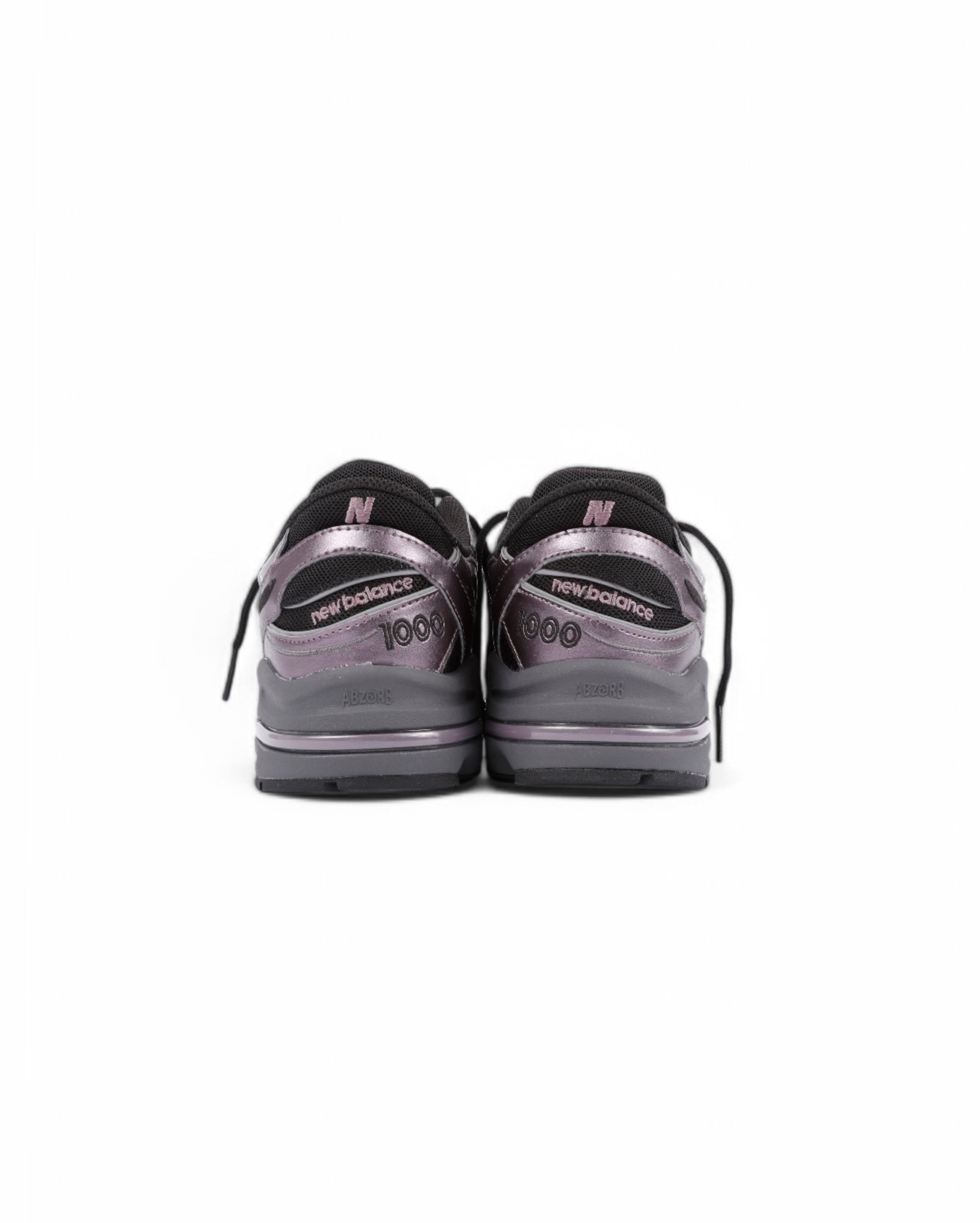 New Balance-1000 Dark Ice Wine-Starcowparis