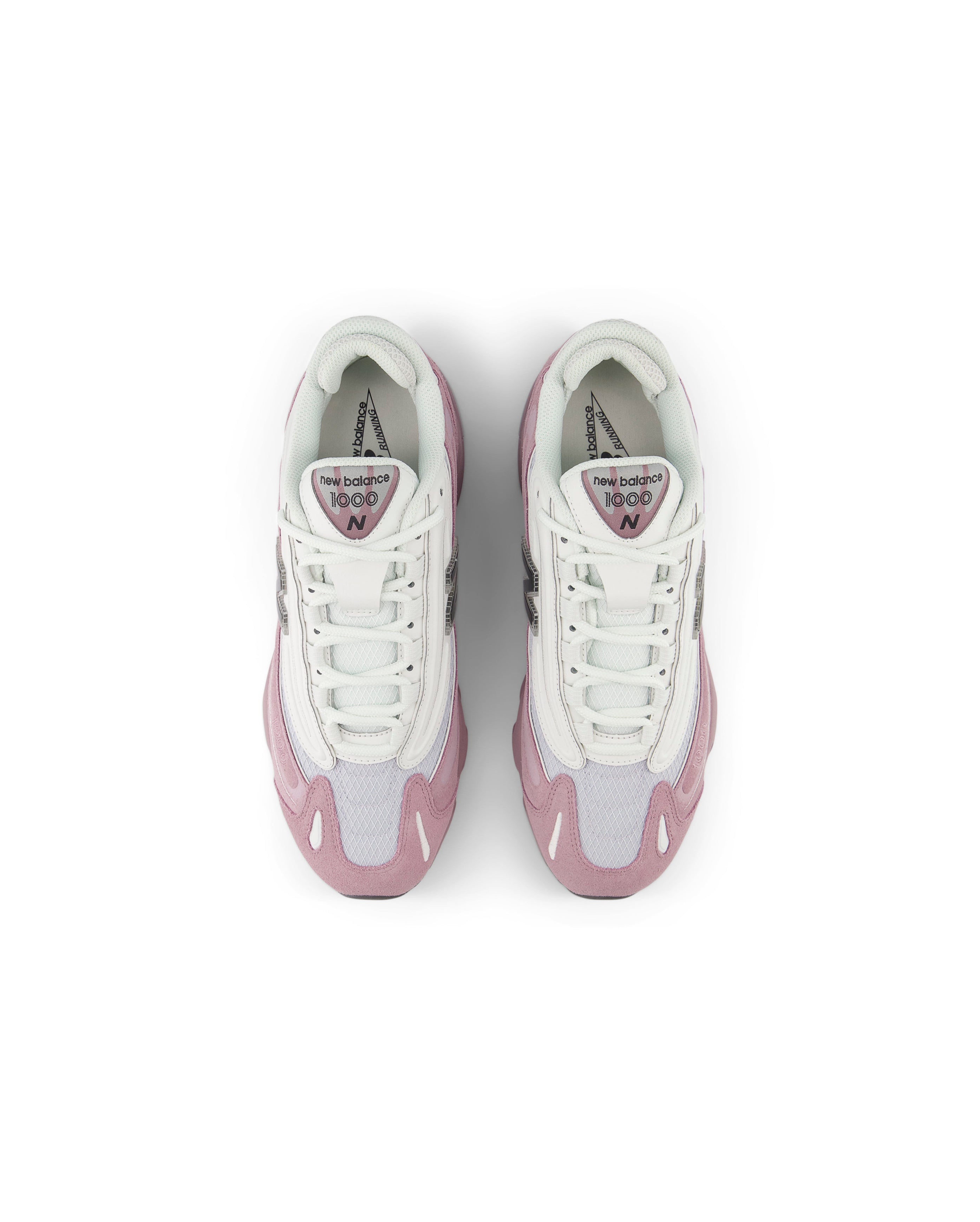 New Balance-1000 Suede Light Mauve-Starcowparis
