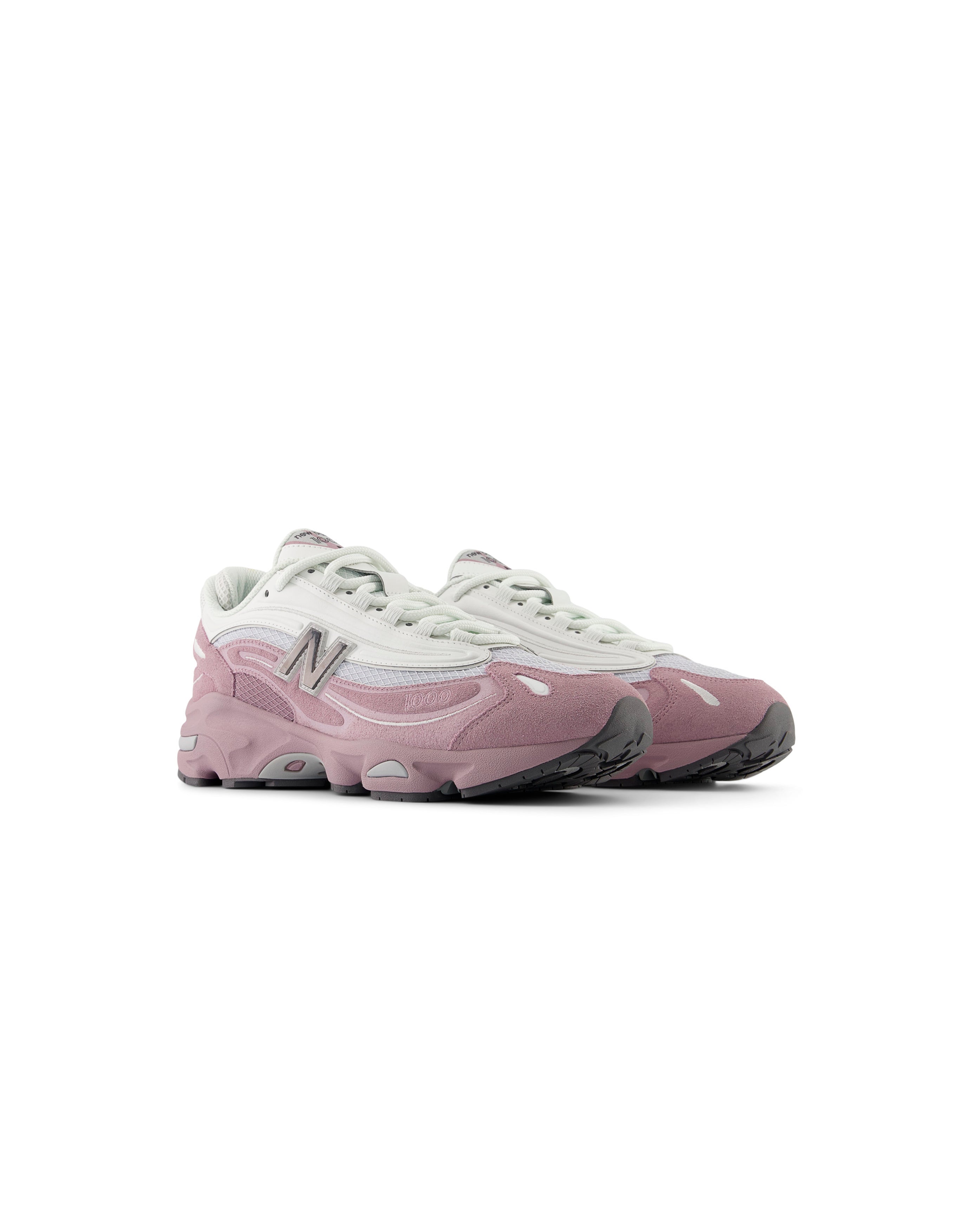 New Balance-1000 Suede Light Mauve-Starcowparis - Starcowparis - 2