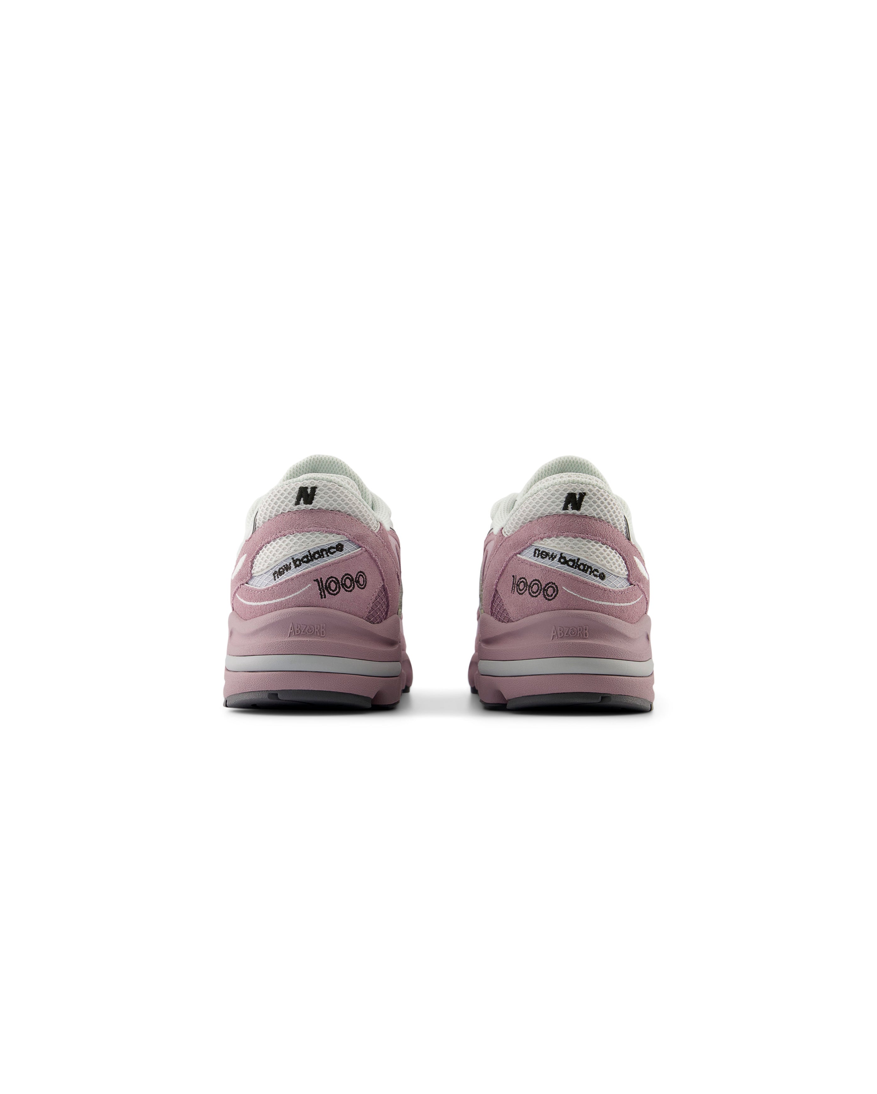 New Balance-1000 Suede Light Mauve-Starcowparis