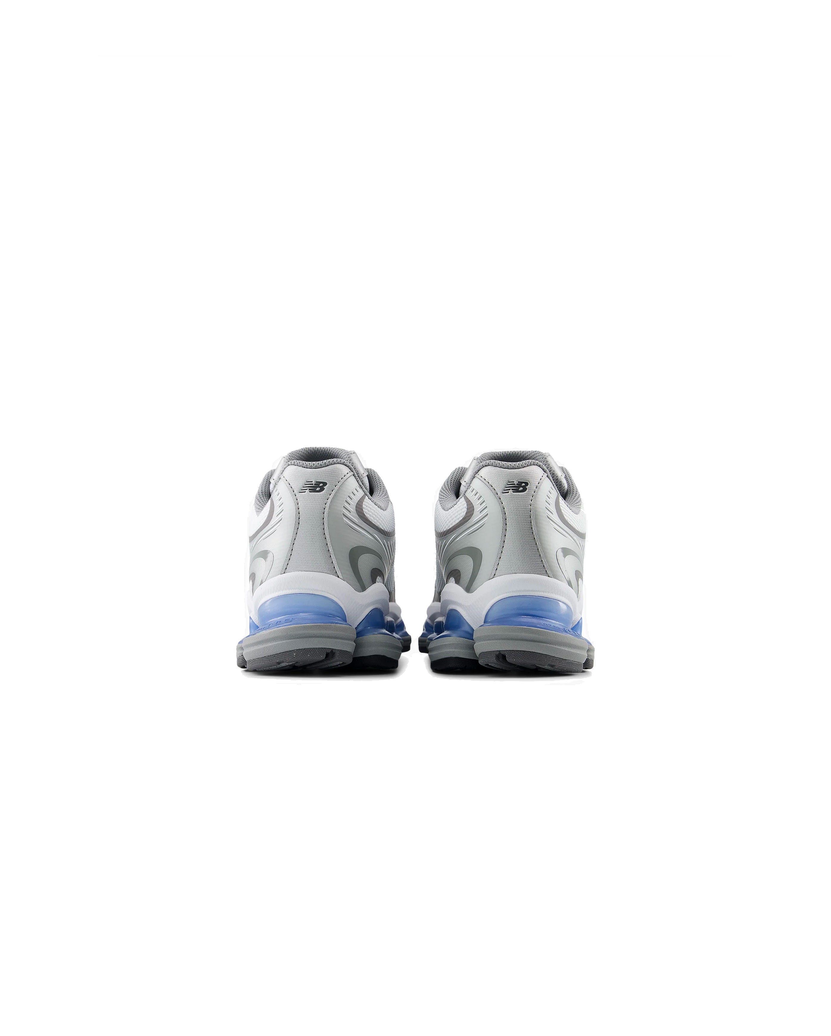 2000V1 Abzorb White Silver Metallic - Starcowparis - 4