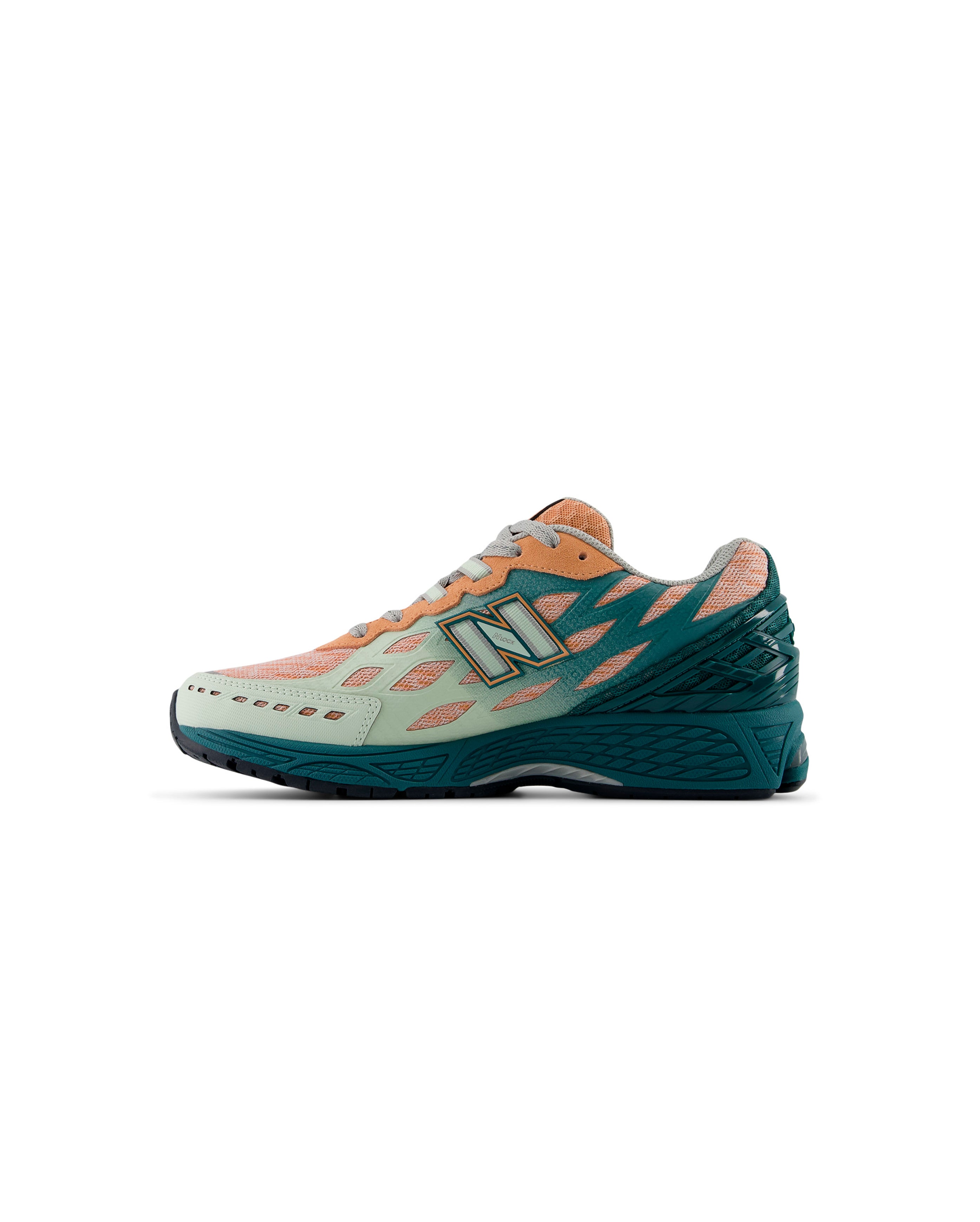 New Balance-1906W New Spruce Light Sparrow-Starcowparis