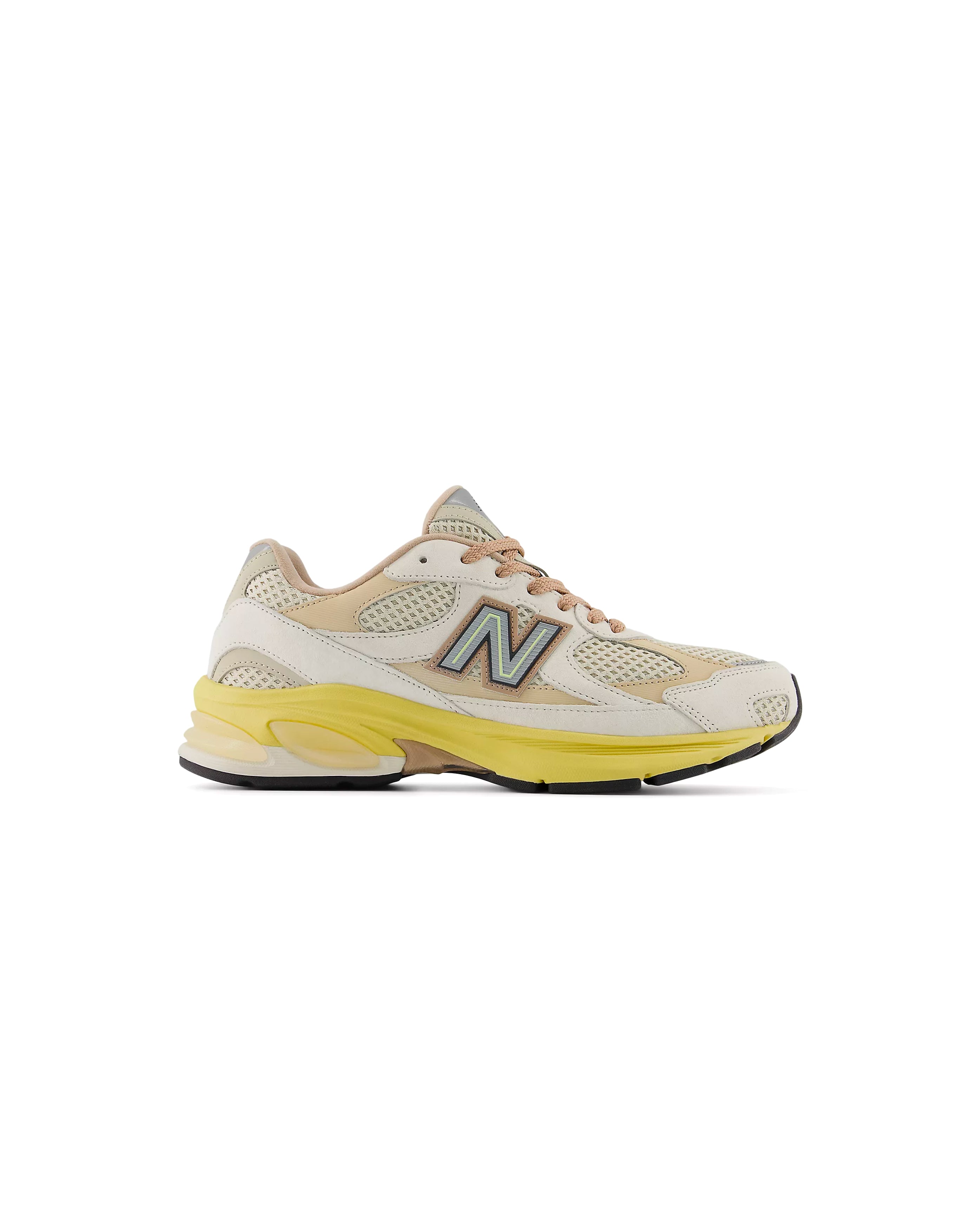 New Balance-2010 Classic Linen Desert Clay-Starcowparis - Starcowparis - 1