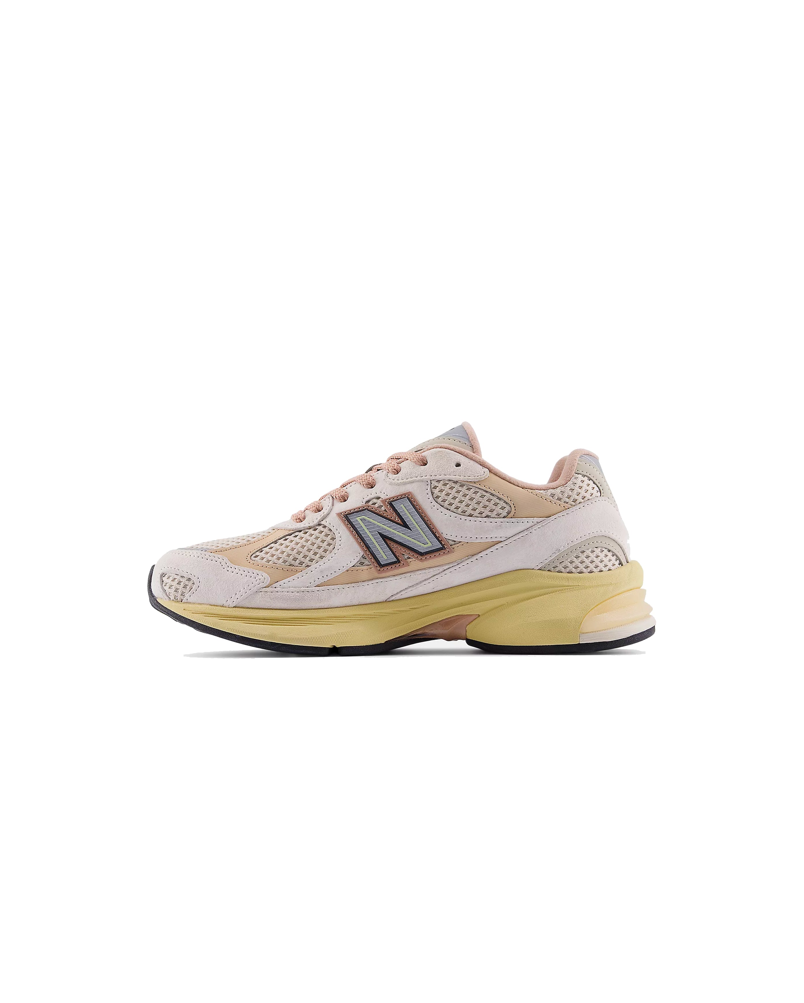 New Balance-2010 Classic Linen Desert Clay-Starcowparis