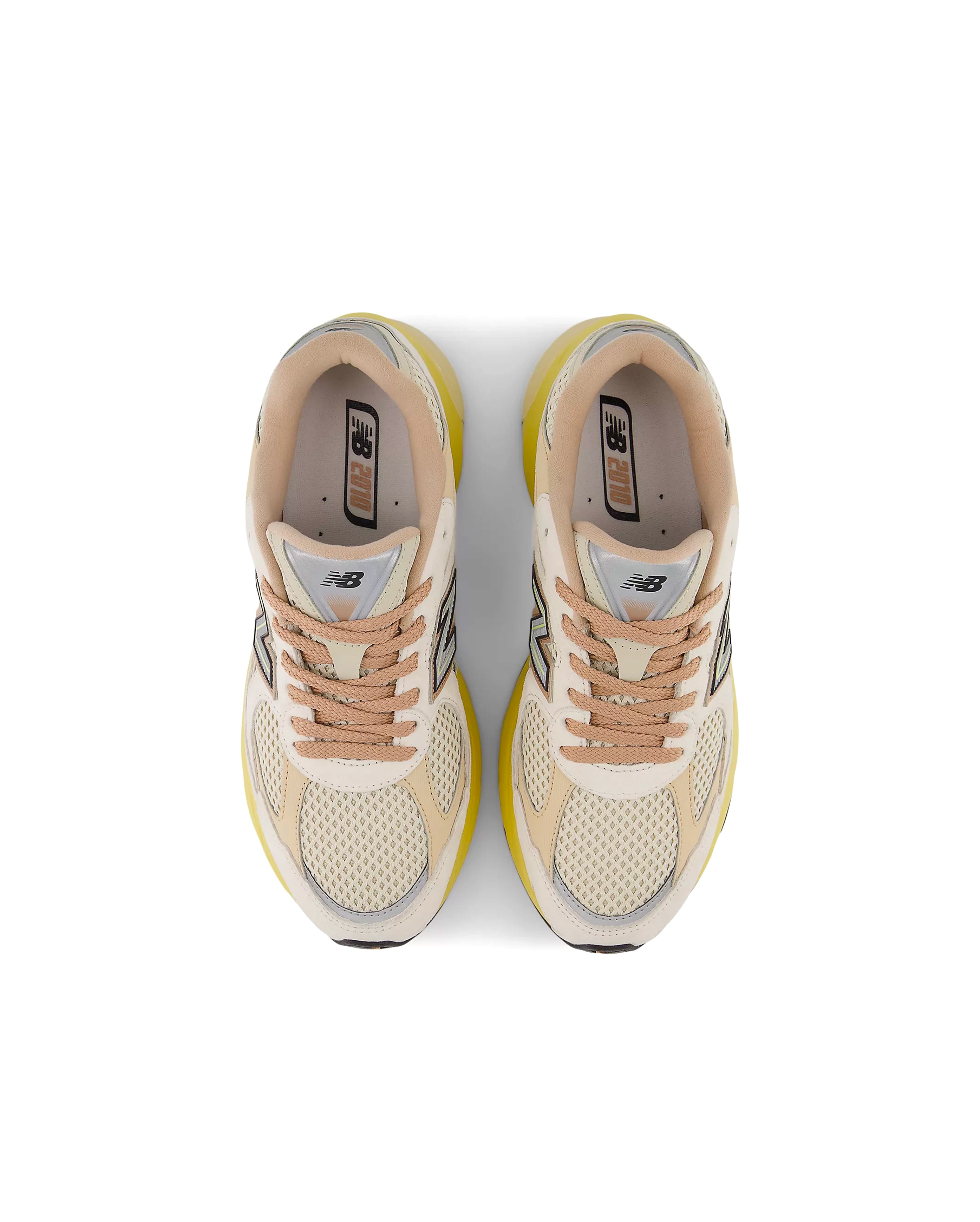 New Balance-2010 Classic Linen Desert Clay-Starcowparis