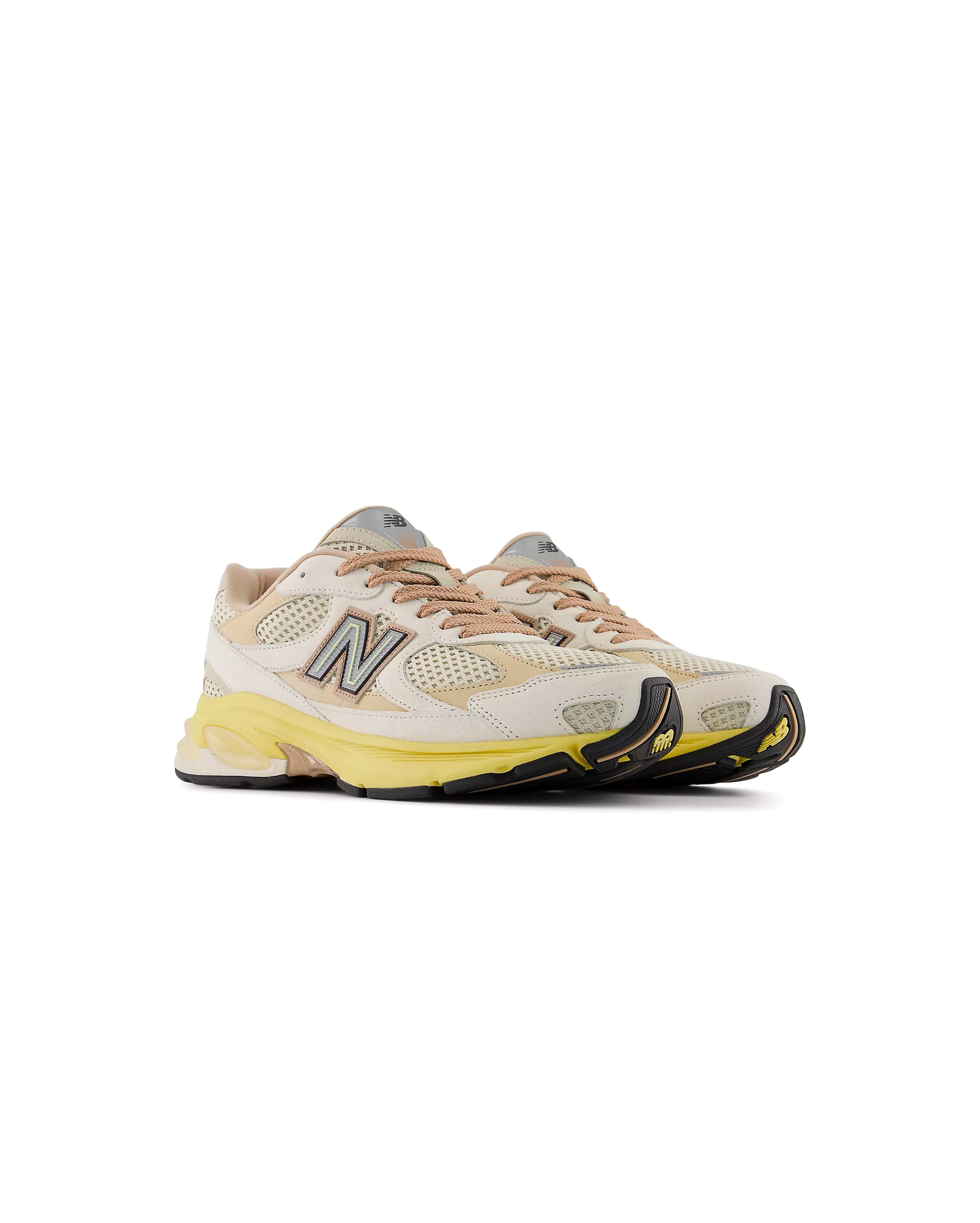 New Balance-2010 Classic Linen Desert Clay-Starcowparis - Starcowparis - 2