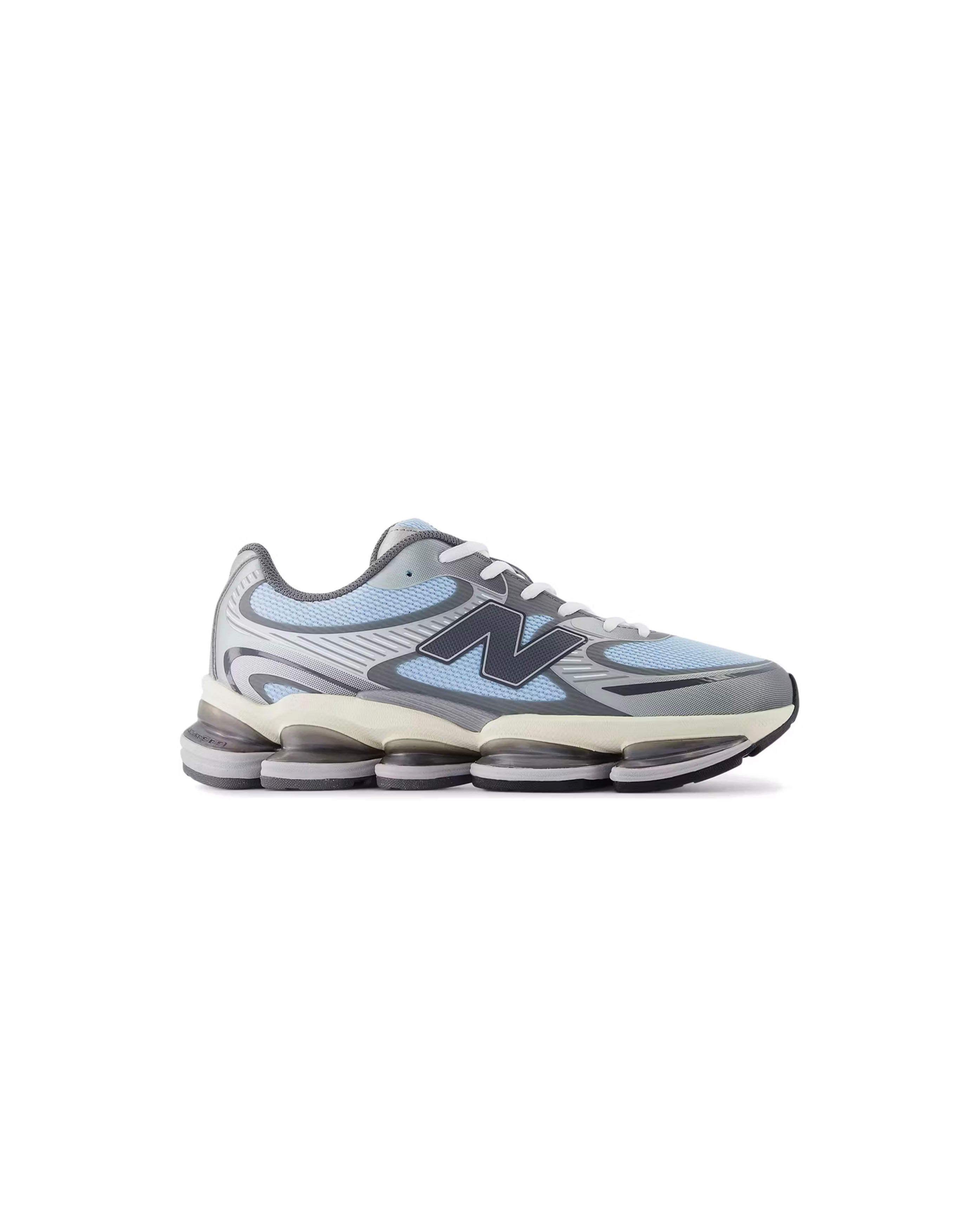 New Balance-2000V1 Abzorb Light Chrome Blue-Starcowparis - Starcowparis - 1