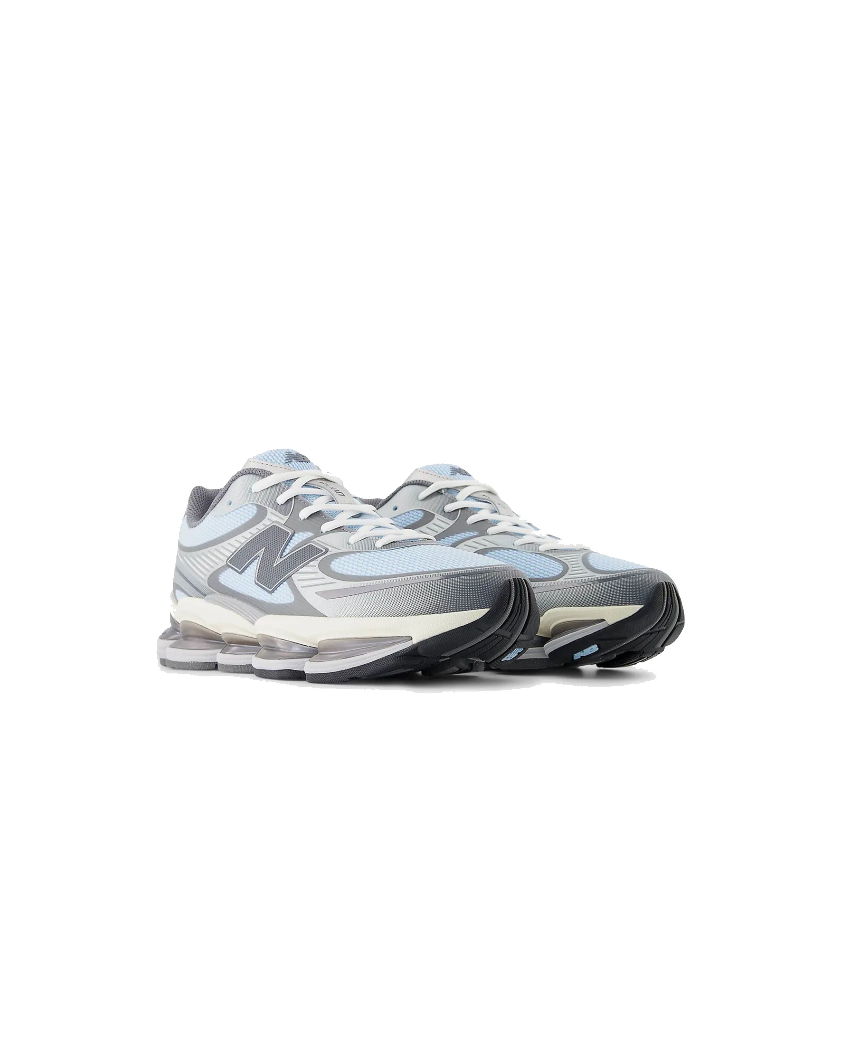 New Balance-2000V1 Abzorb Light Chrome Blue-Starcowparis - Starcowparis - 2