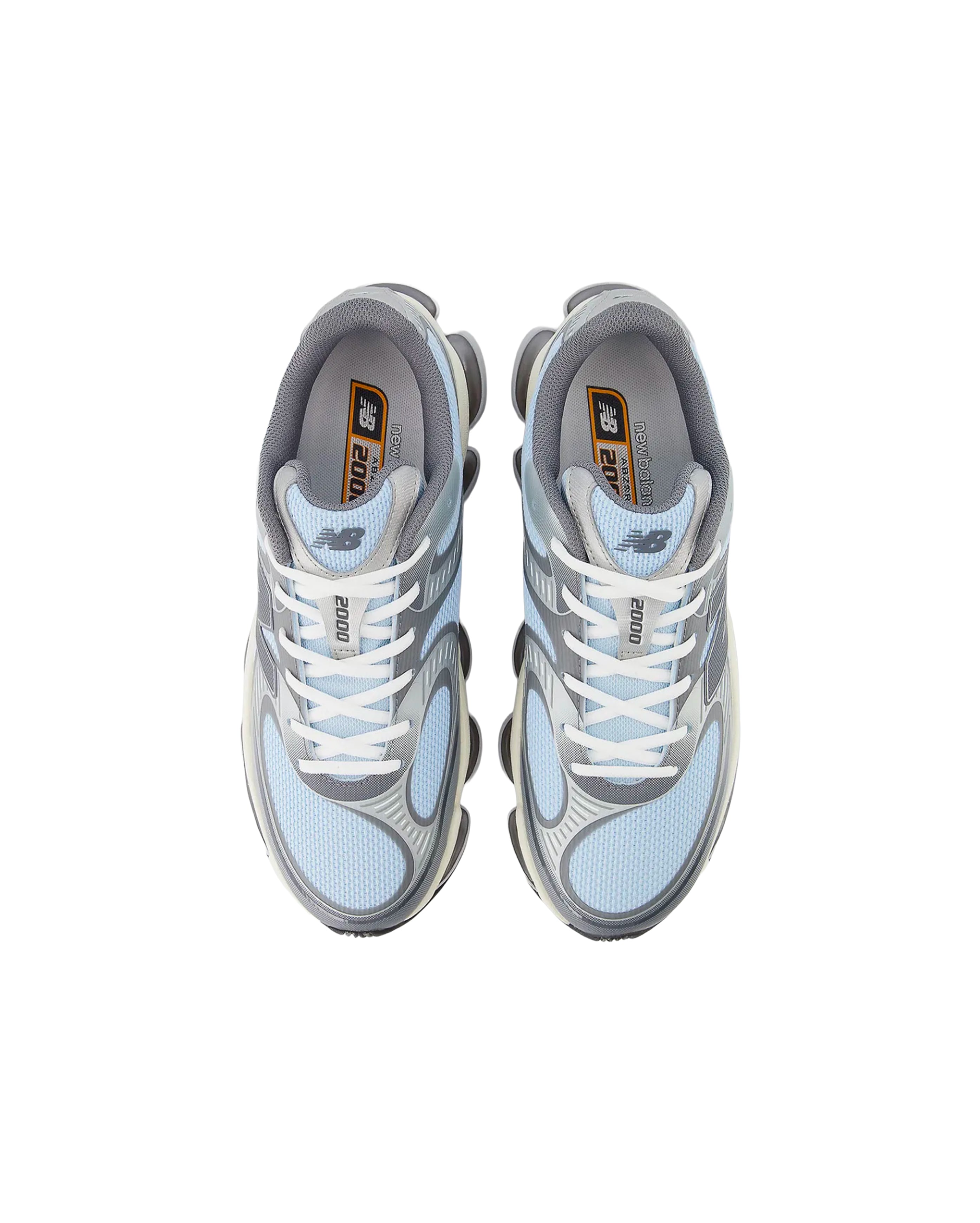 New Balance-2000V1 Abzorb Light Chrome Blue-Starcowparis