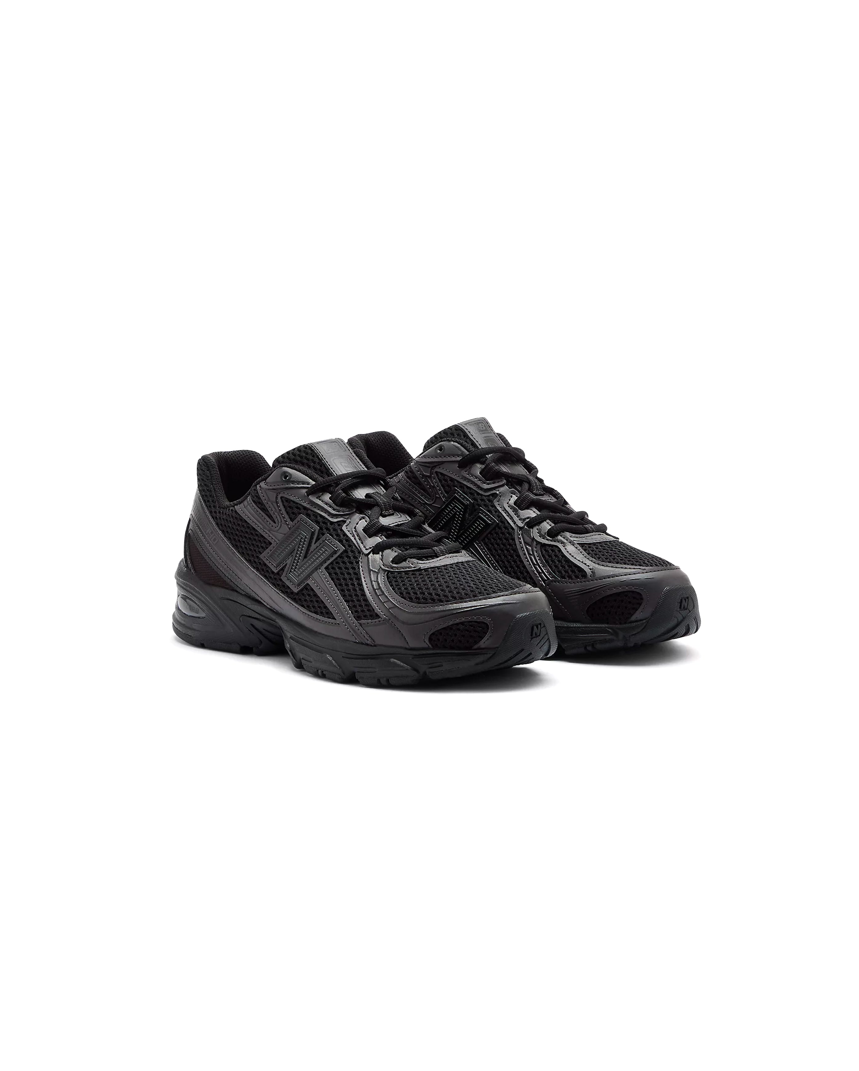 New Balance-740v2 Black Cement-Starcowparis - Starcowparis - 2