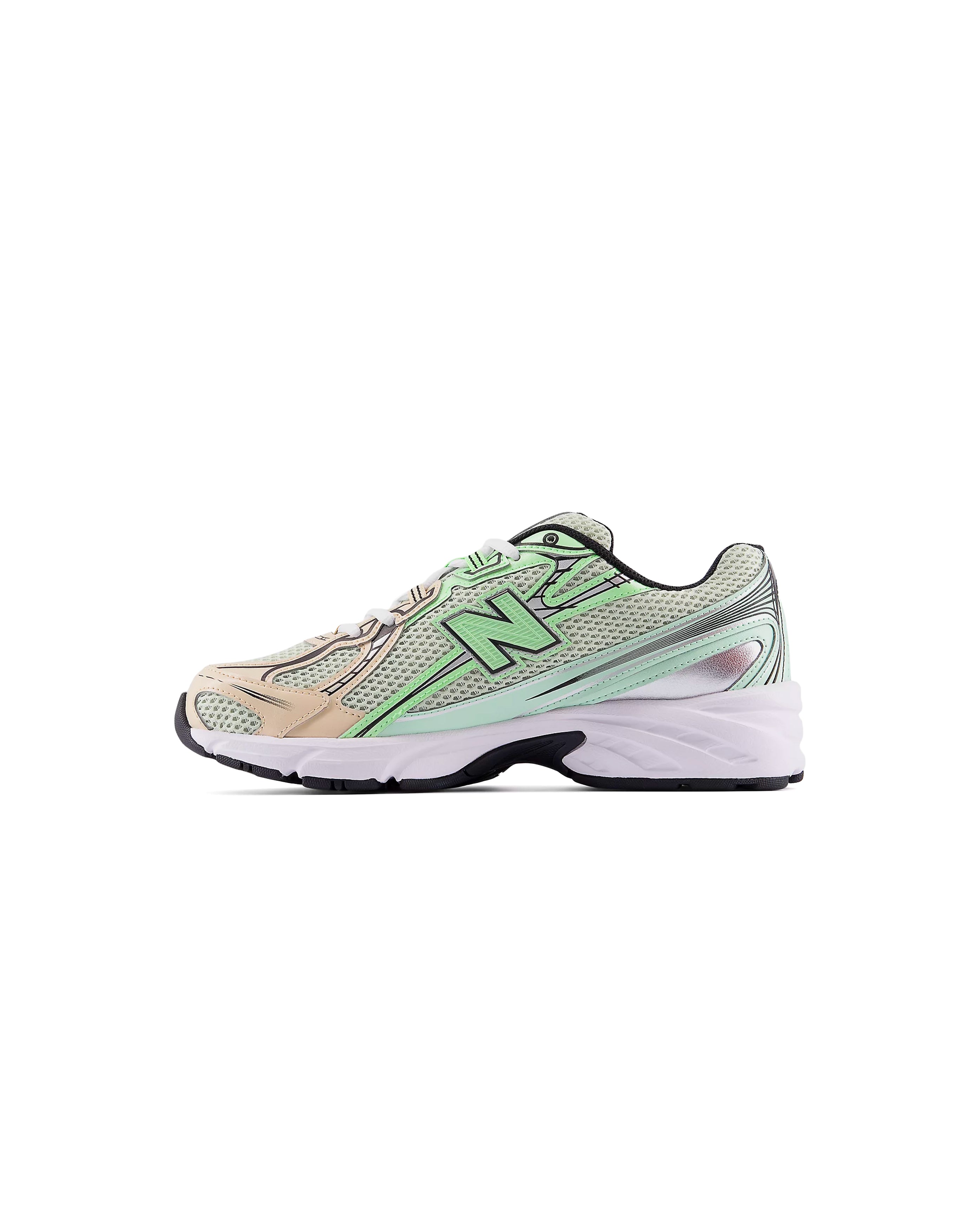 740v2 Mint Flash Ash Wood - Starcowparis - 3