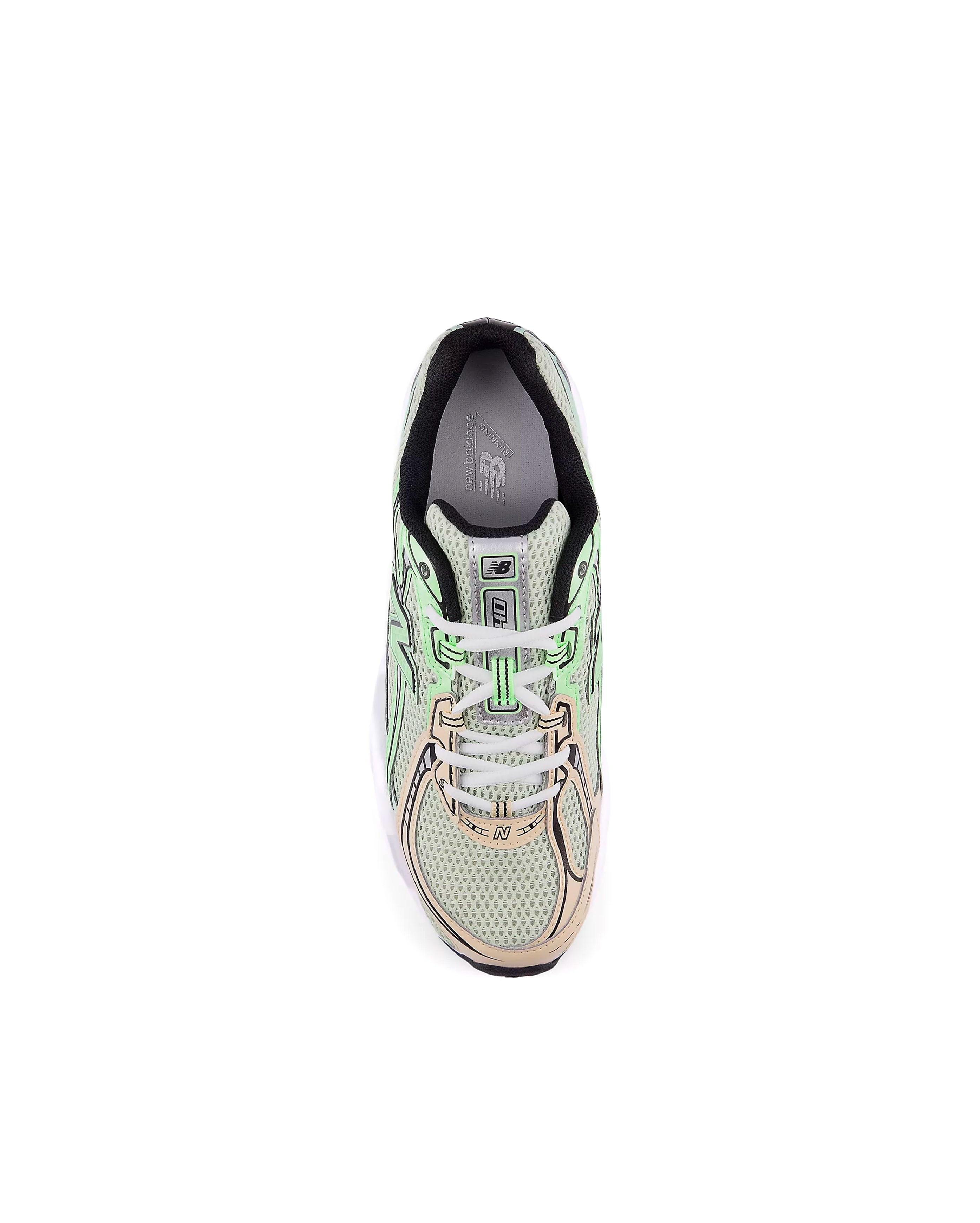 740v2 Mint Flash Ash Wood - Starcowparis - 4