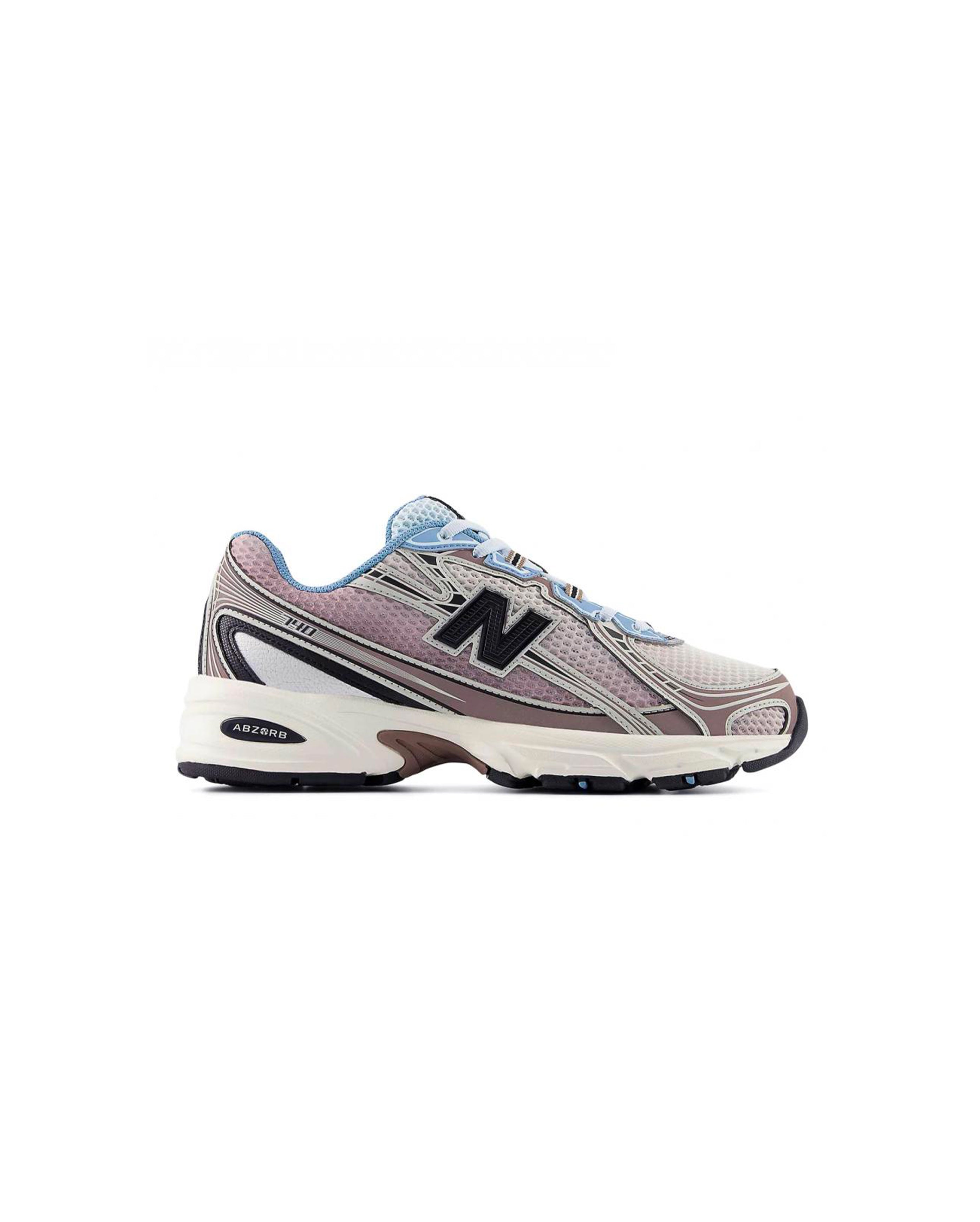 New Balance-740v2 Sea Salt Earth Shadow-Starcowparis - Starcowparis - 1