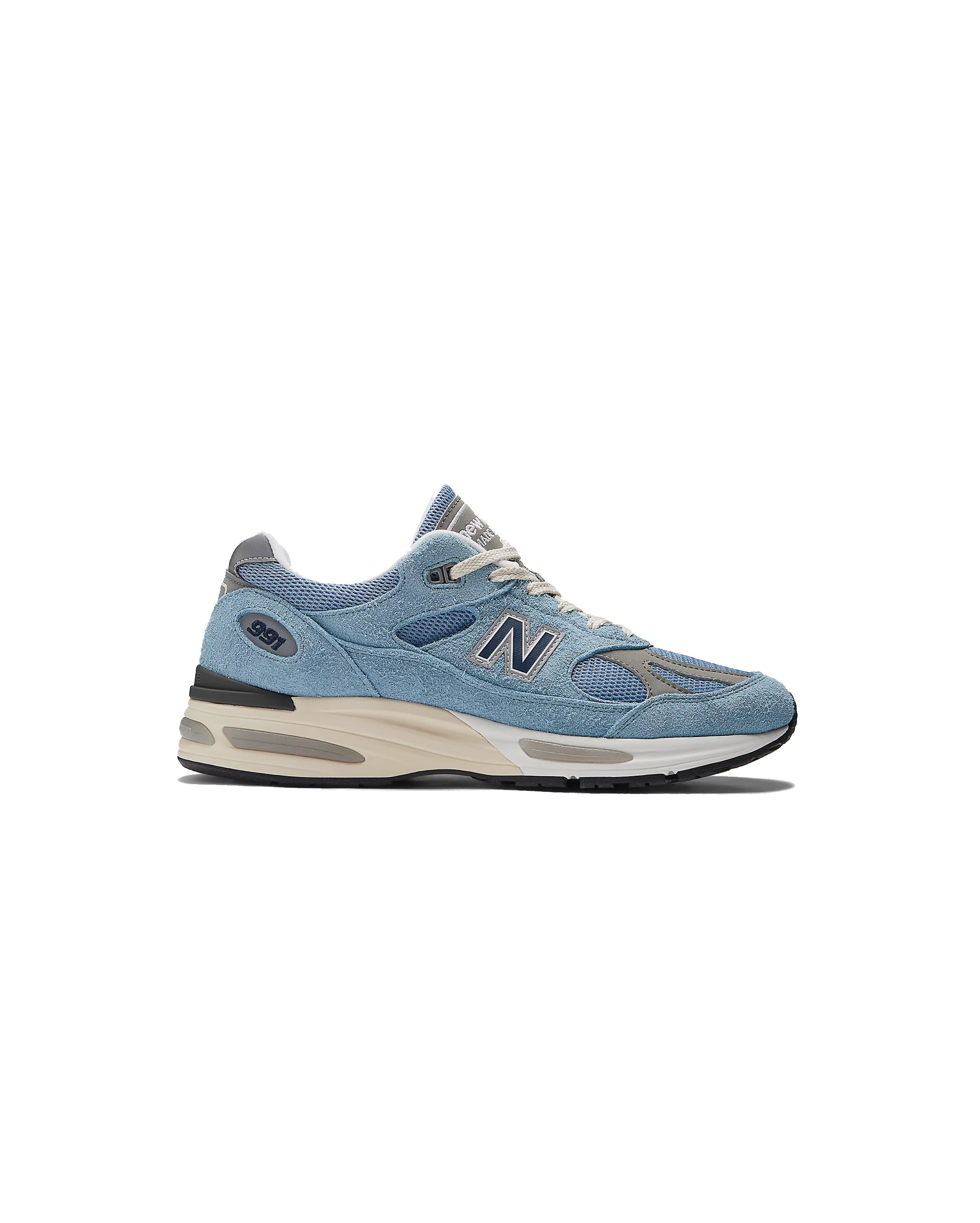 New Balance-991V2 Made In UK Celestian Blue-Starcowparis - Starcowparis - 1