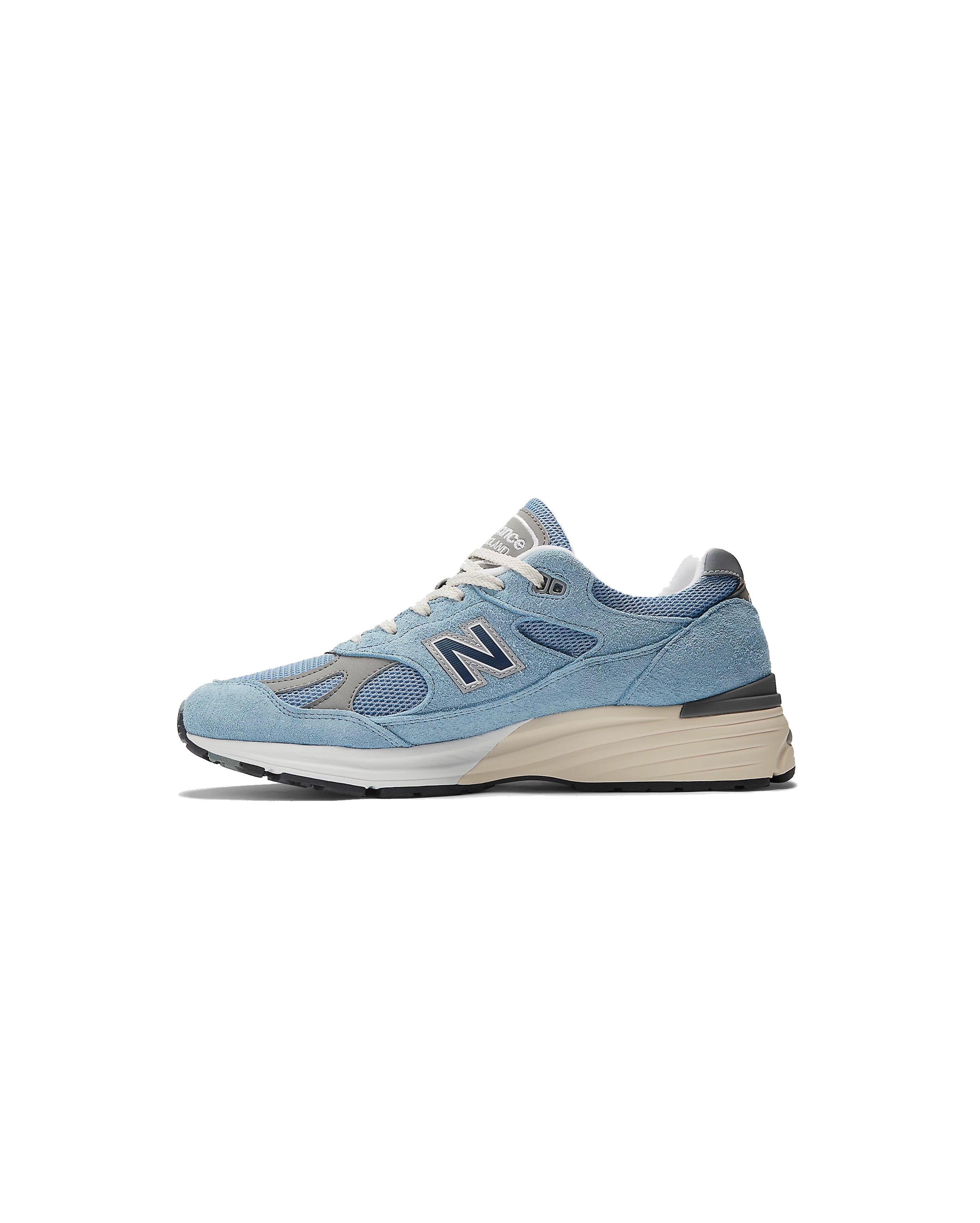 New Balance-991V2 Made In UK Celestian Blue-Starcowparis - Starcowparis - 2