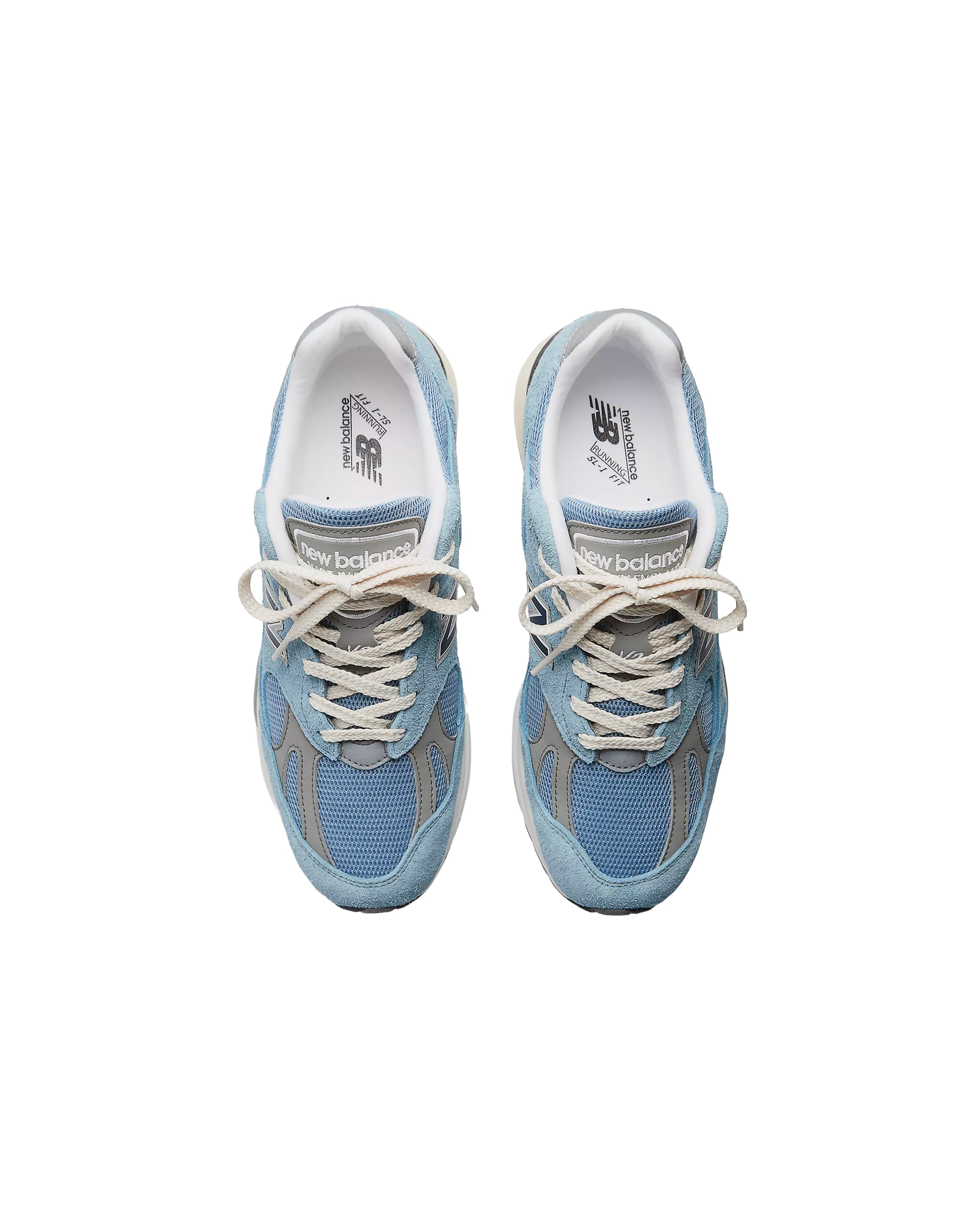 991V2 Made In UK Celestian Blue