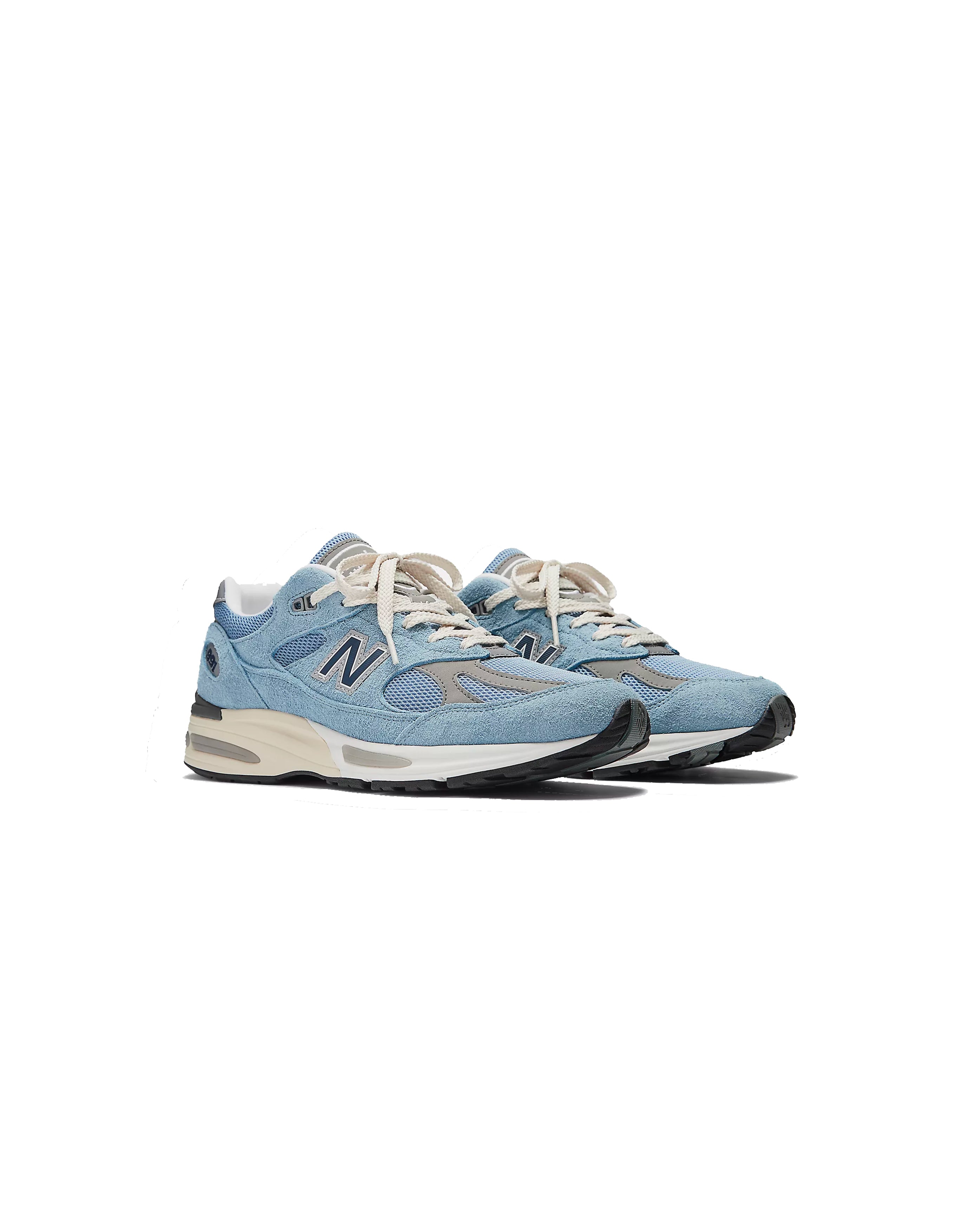 991V2 Made In UK Celestian Blue