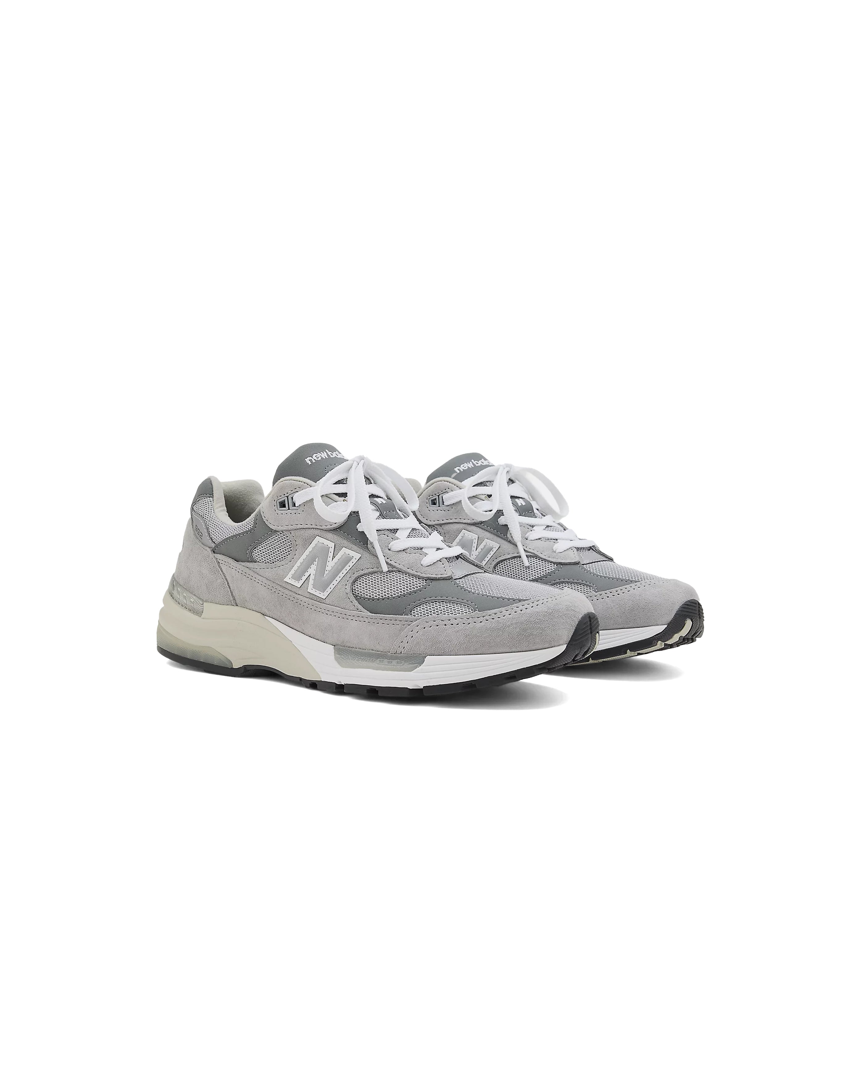 New Balance-992 Core Grey-Starcowparis - Starcowparis - 2