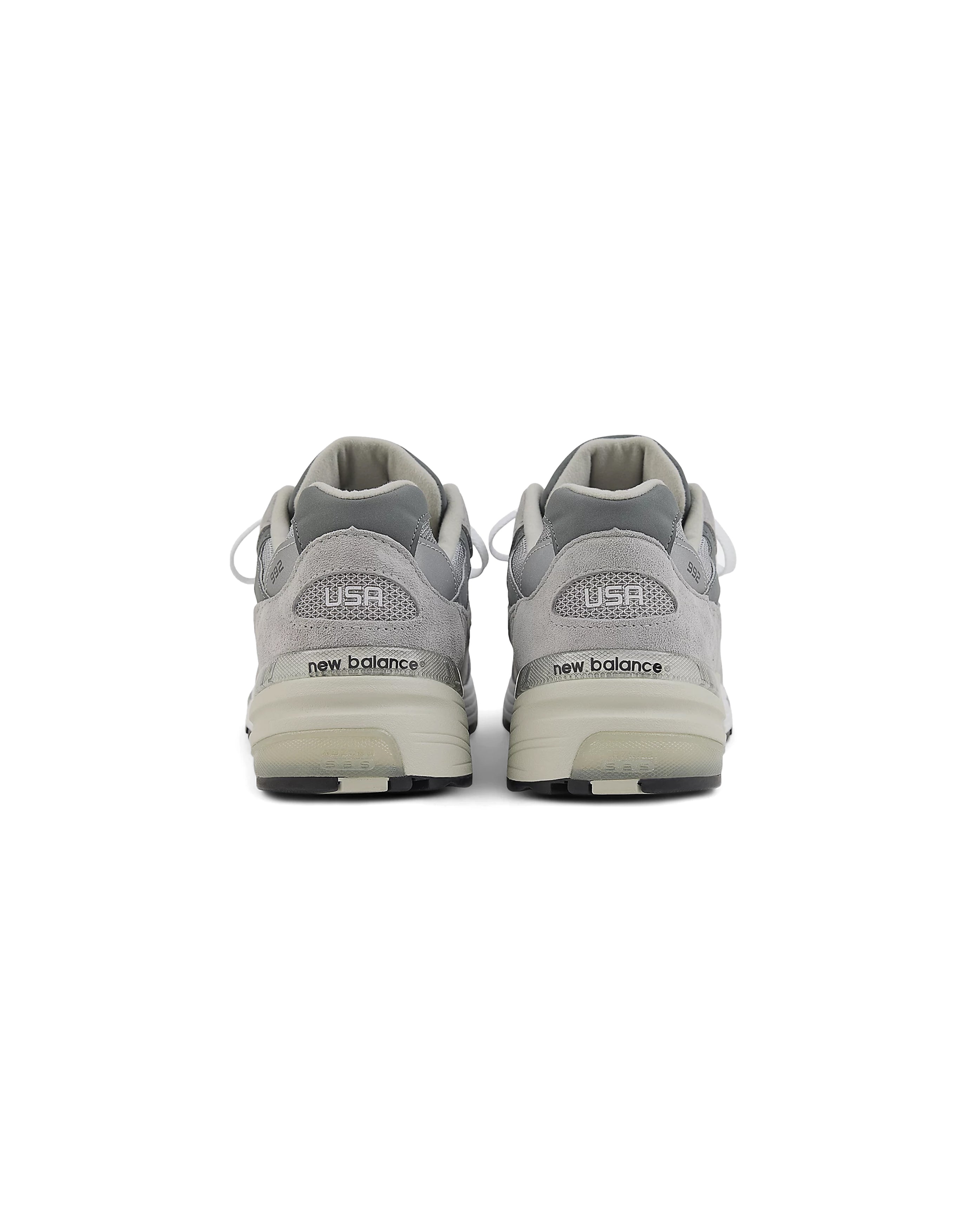New Balance-992 Core Grey-Starcowparis