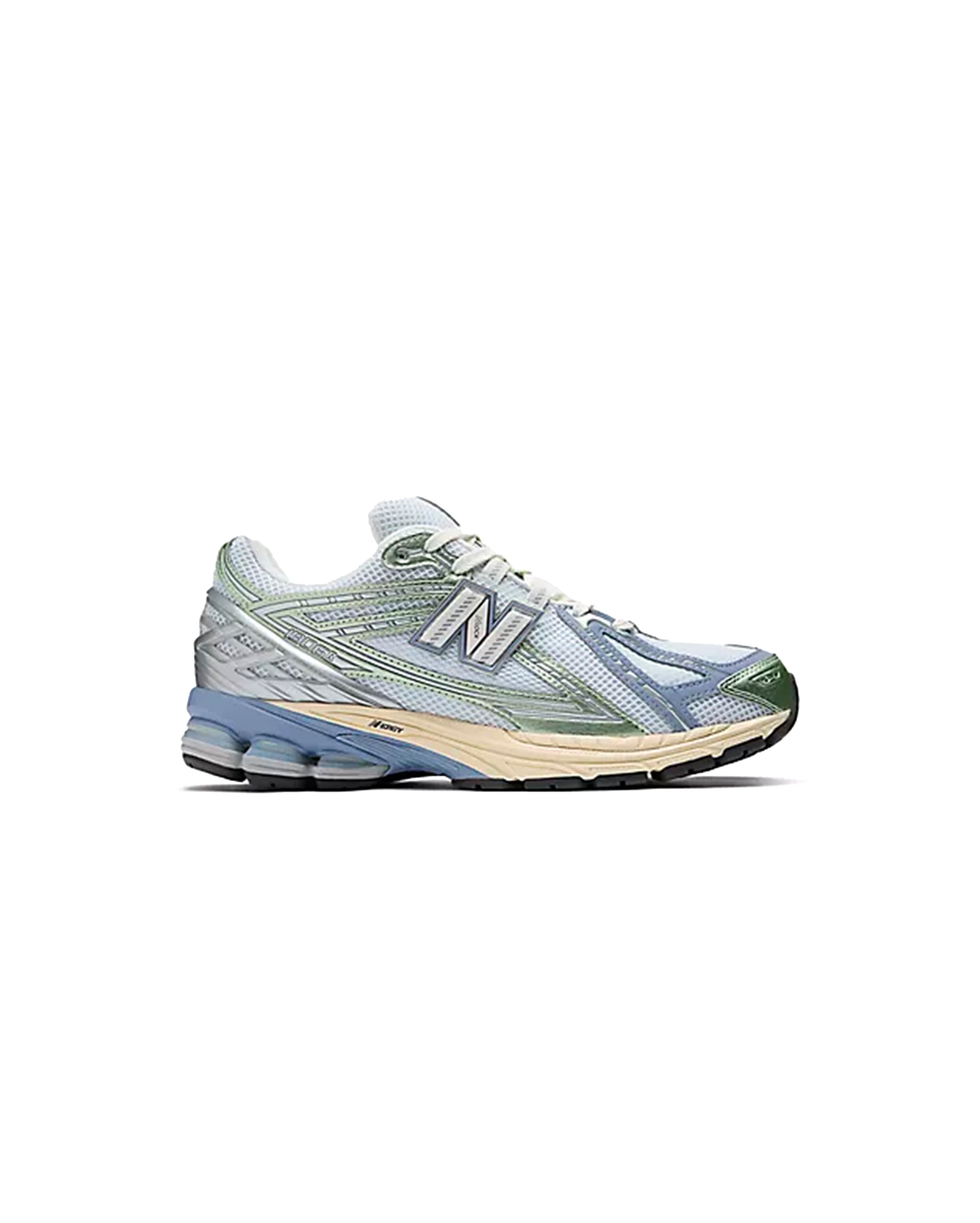 New Balance-U1906RV1 Green Ice Blue-Starcowparis - Starcowparis - 1