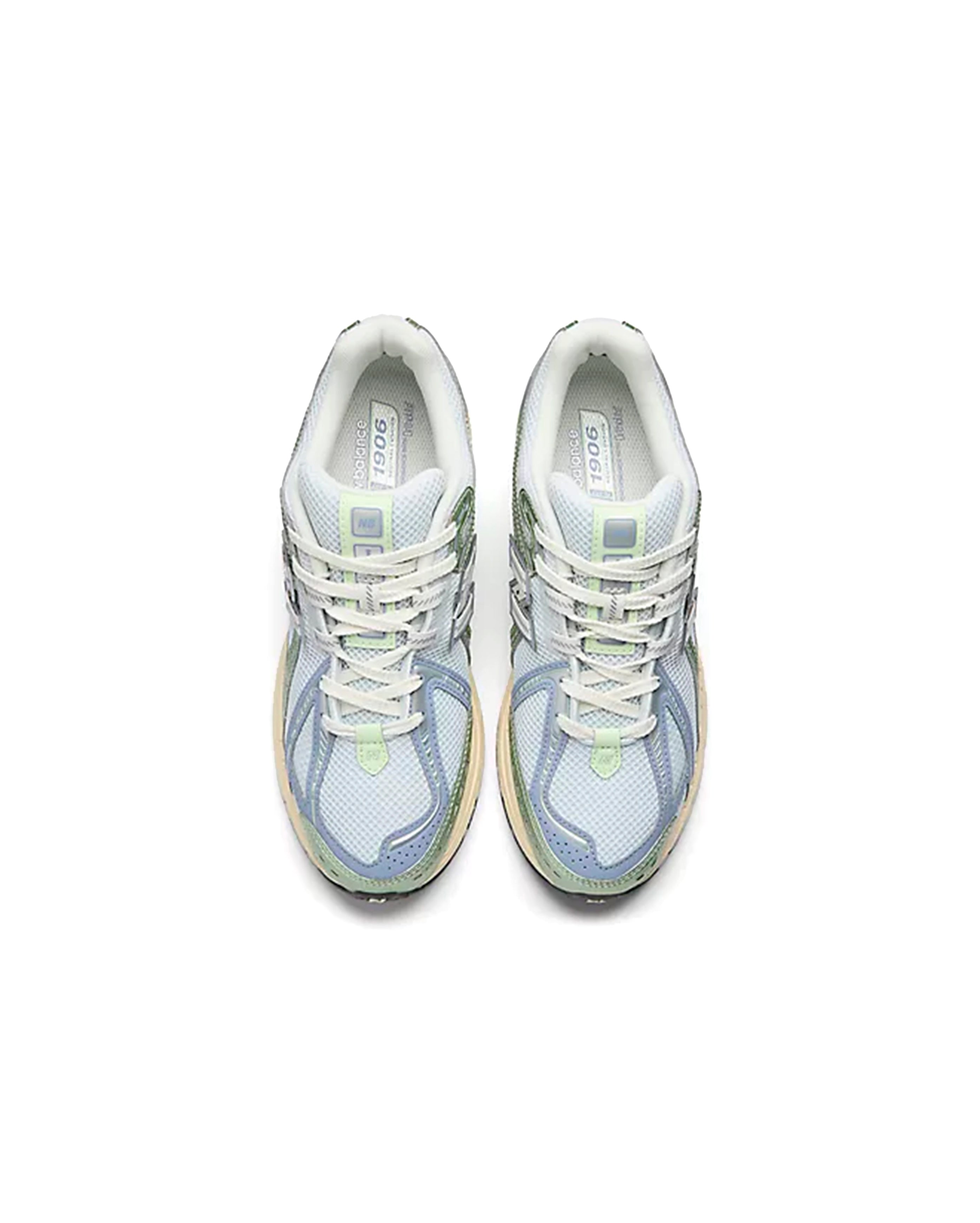 New Balance-U1906RV1 Green Ice Blue-Starcowparis
