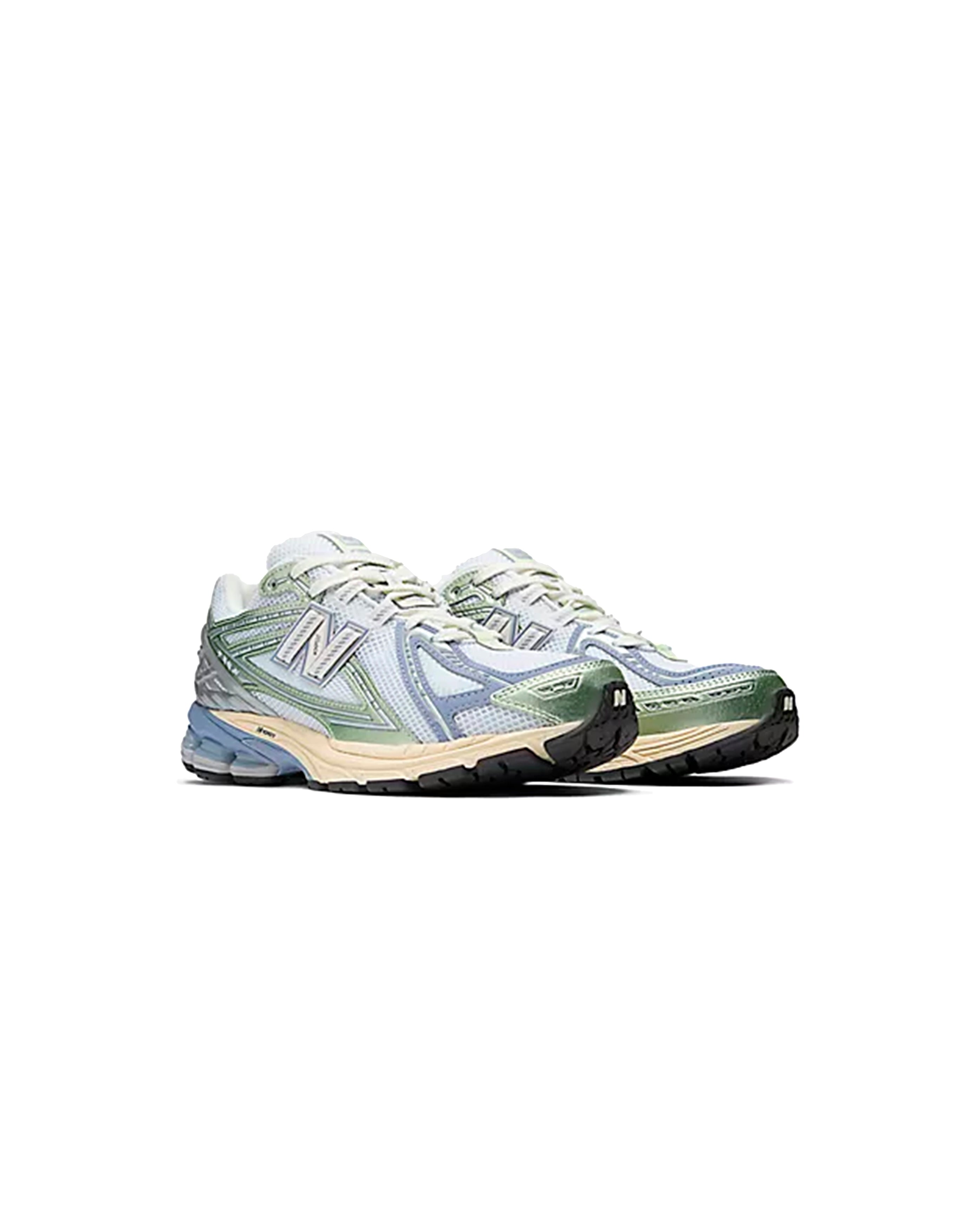 New Balance-U1906RV1 Green Ice Blue-Starcowparis - Starcowparis - 2