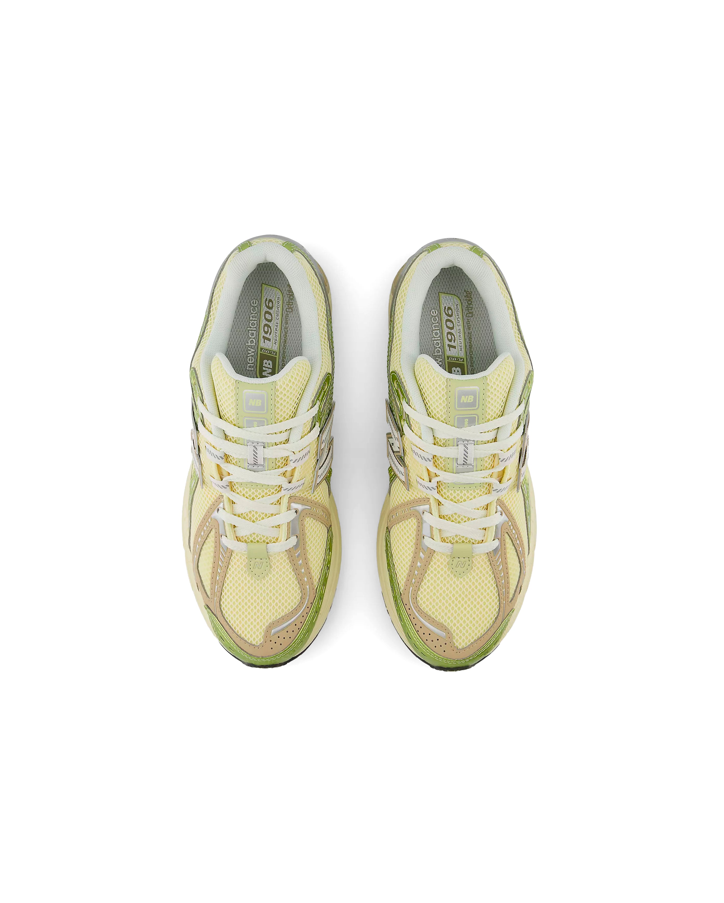 New Balance-New Balance U1906RV1 Parchment-Starcowparis