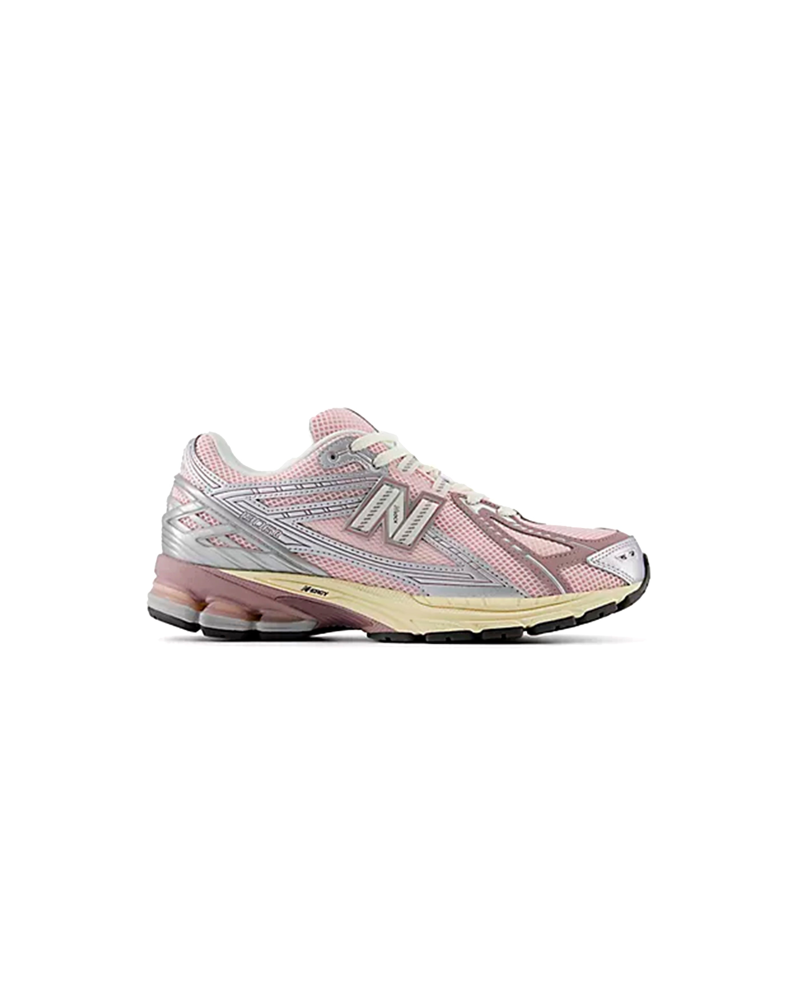 U1906RV1 Silver Pink