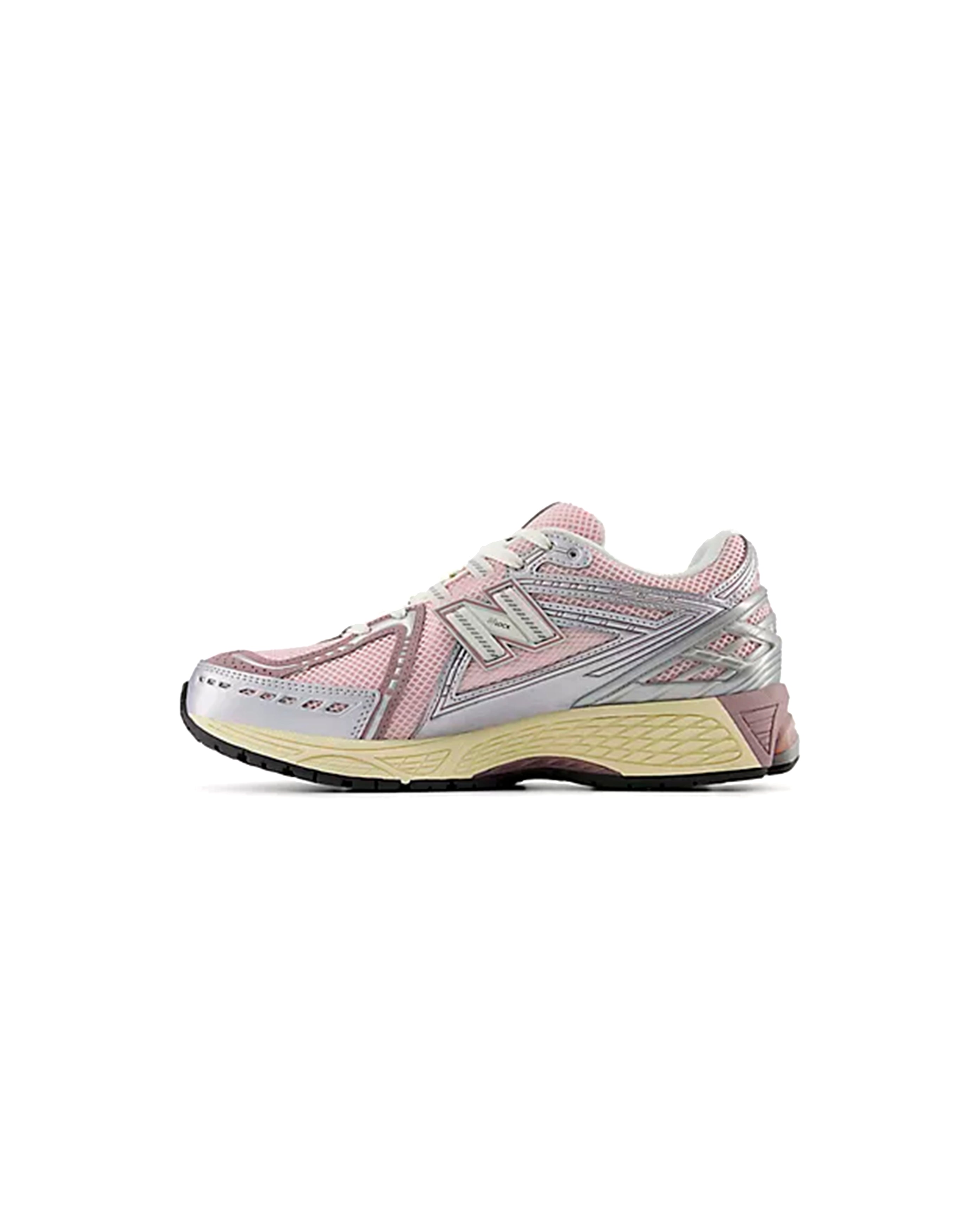 U1906RV1 Silver Pink